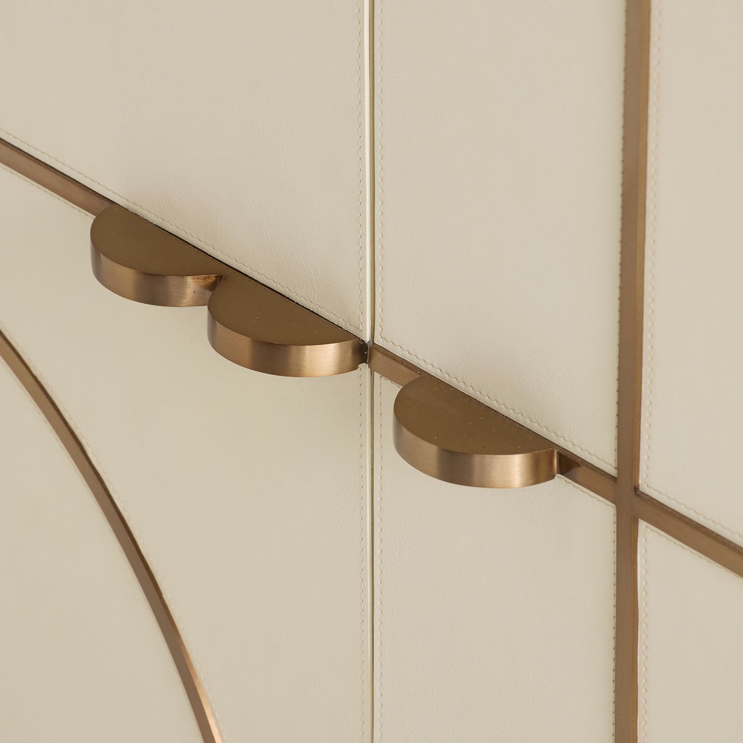 Arteriors Montevito Credenza