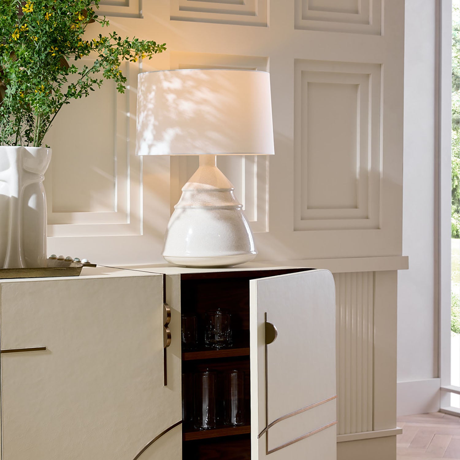 Arteriors Montevito Credenza