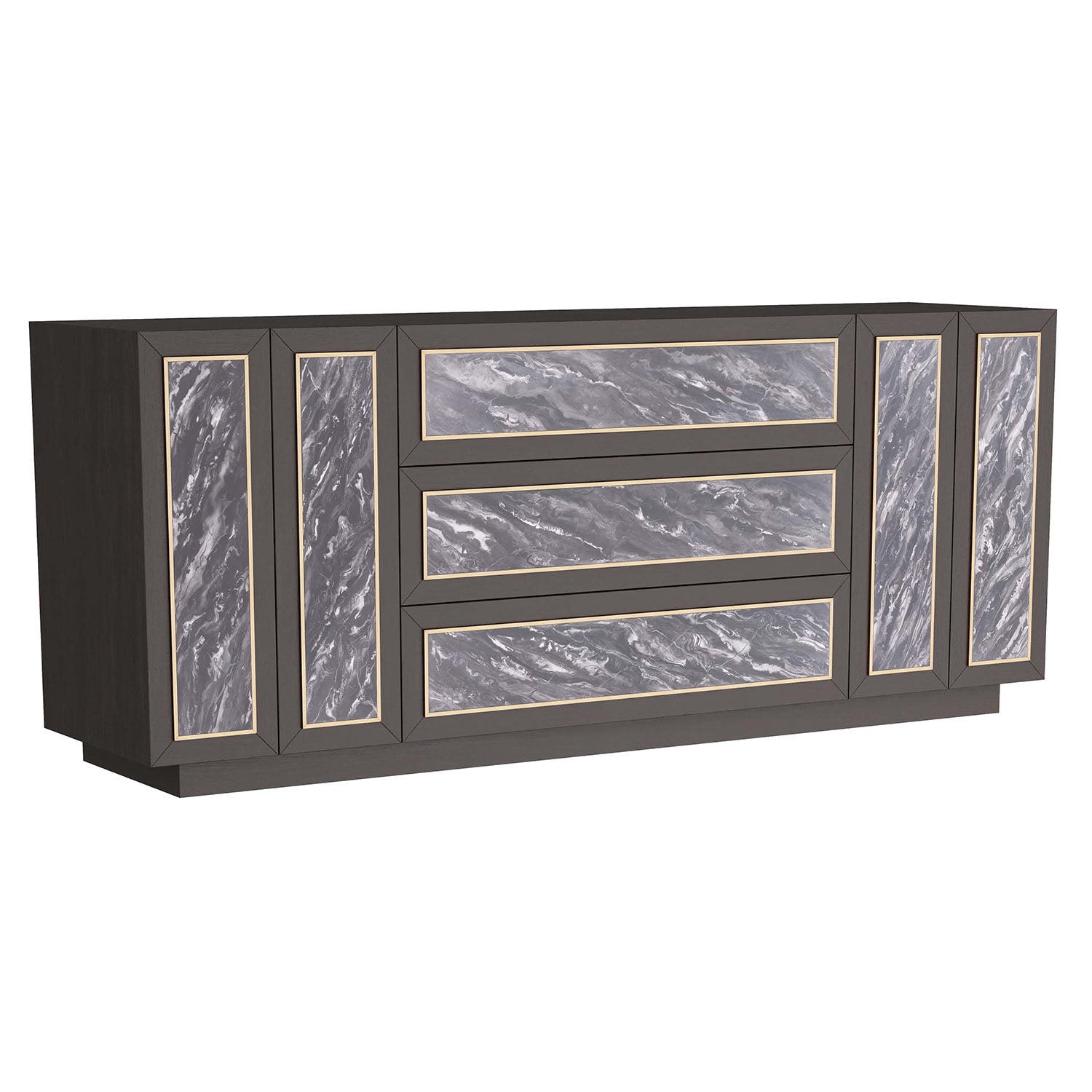 Arteriors Vernier Credenza - Final Sale