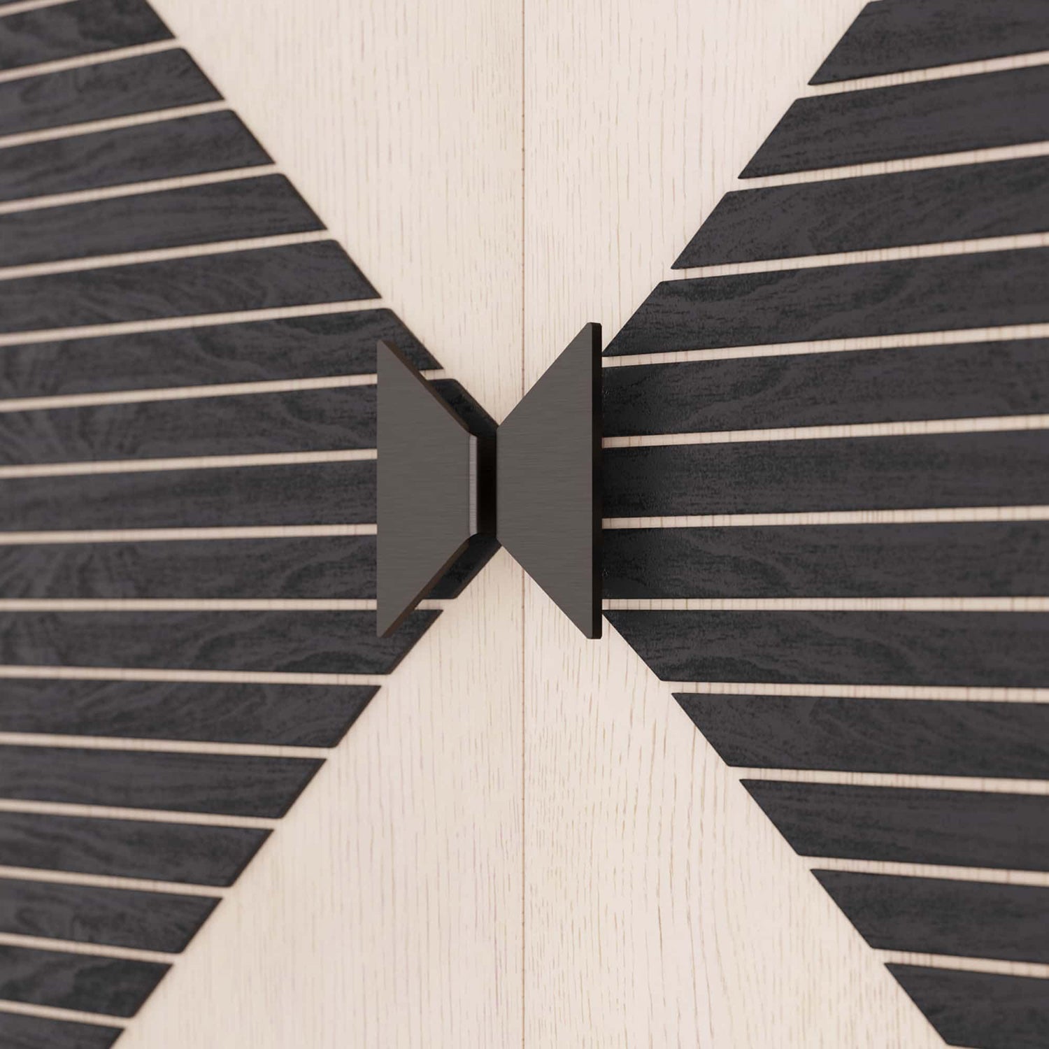 Arteriors Vector Credenza - Final Sale