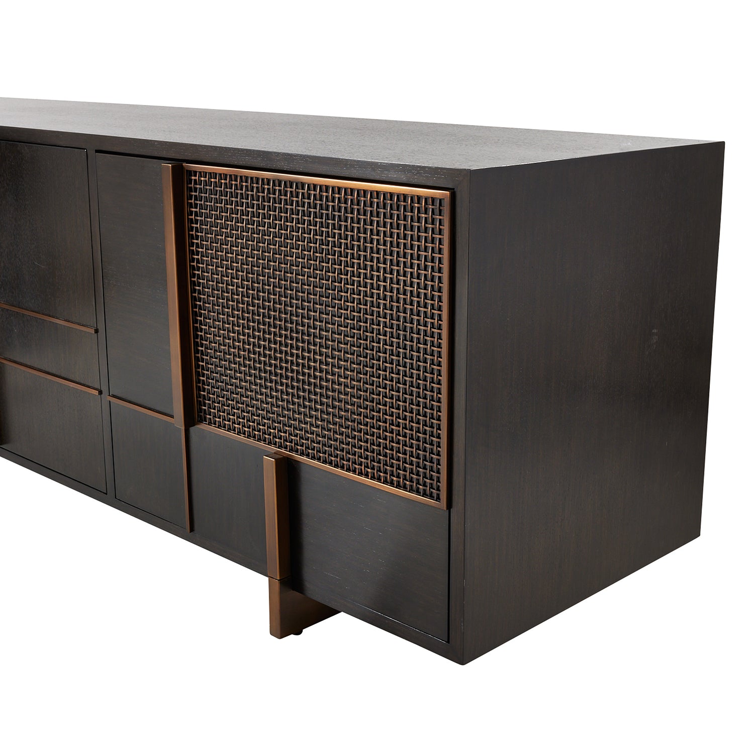 Arteriors Demi Credenza