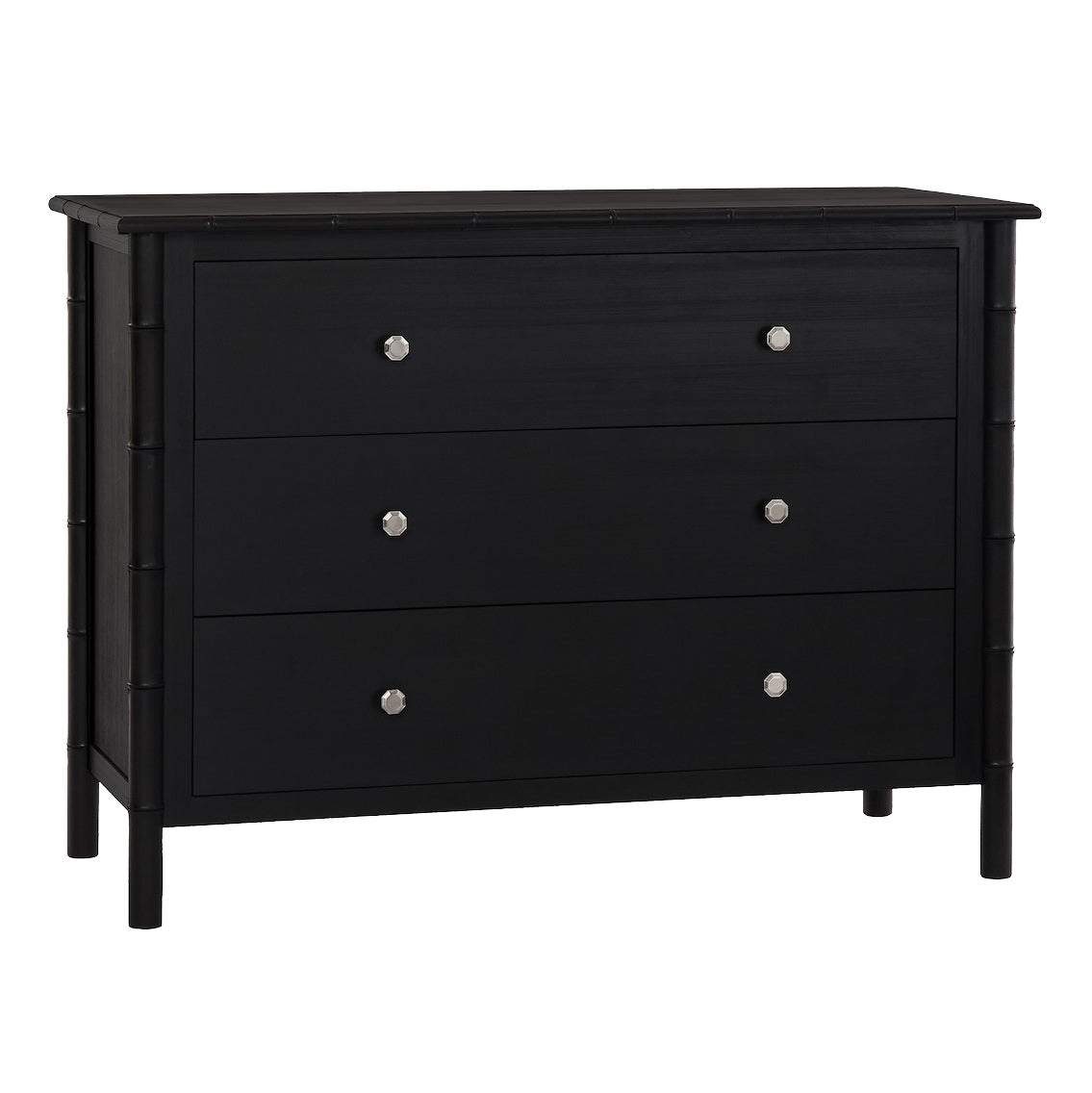 Redford House Fleming 3 Drawer Dresser