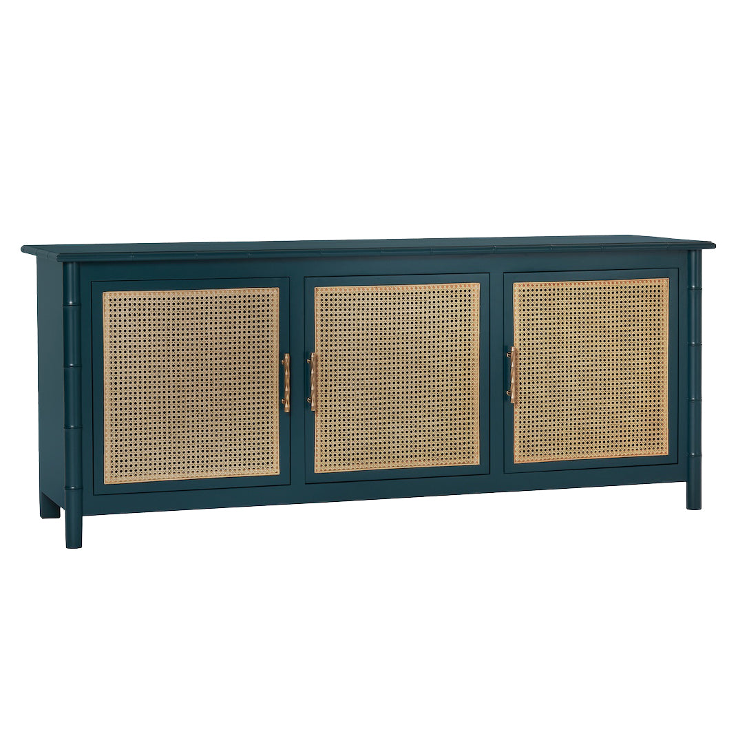 Redford House Fleming Entertainment Console