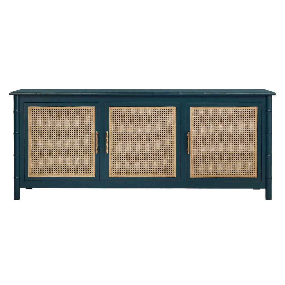 Redford House Fleming Entertainment Console