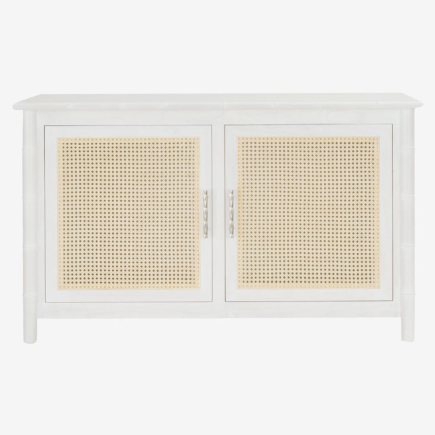 Redford House Fleming Mini Entertainment Console