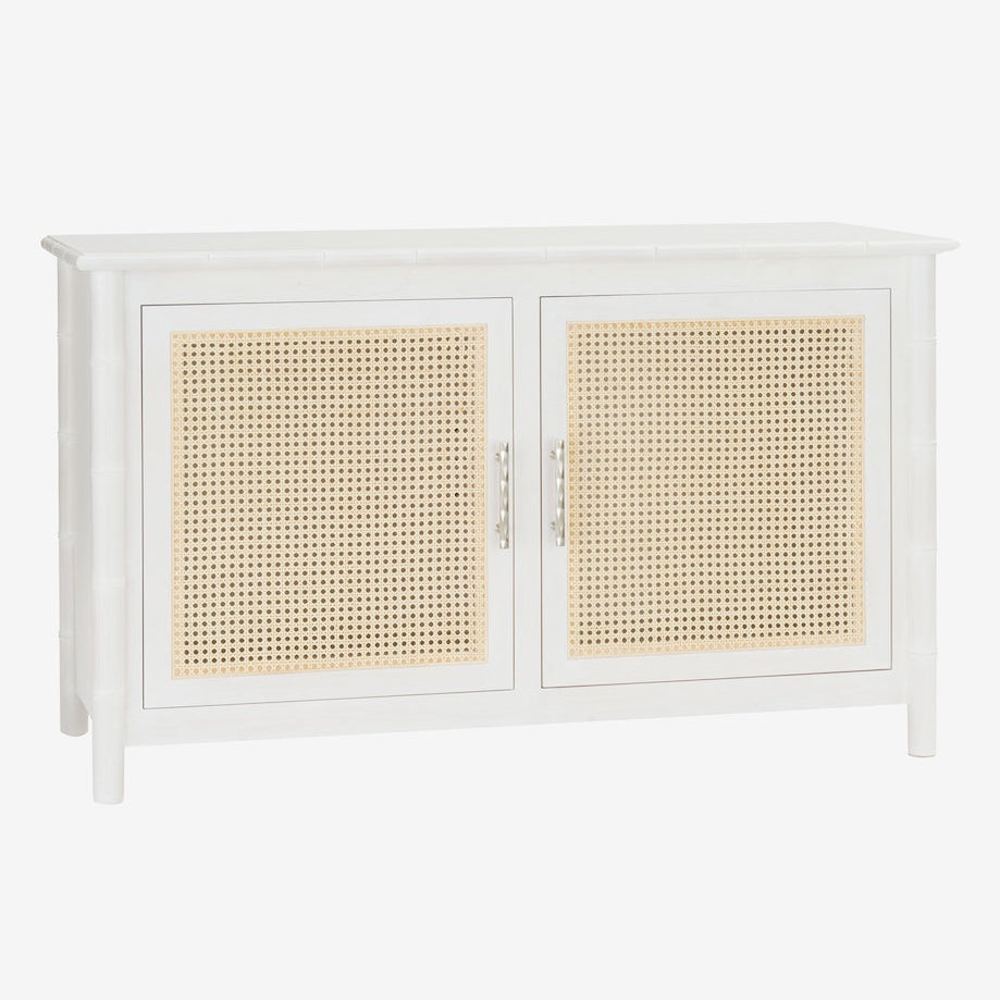 Redford House Fleming Mini Entertainment Console