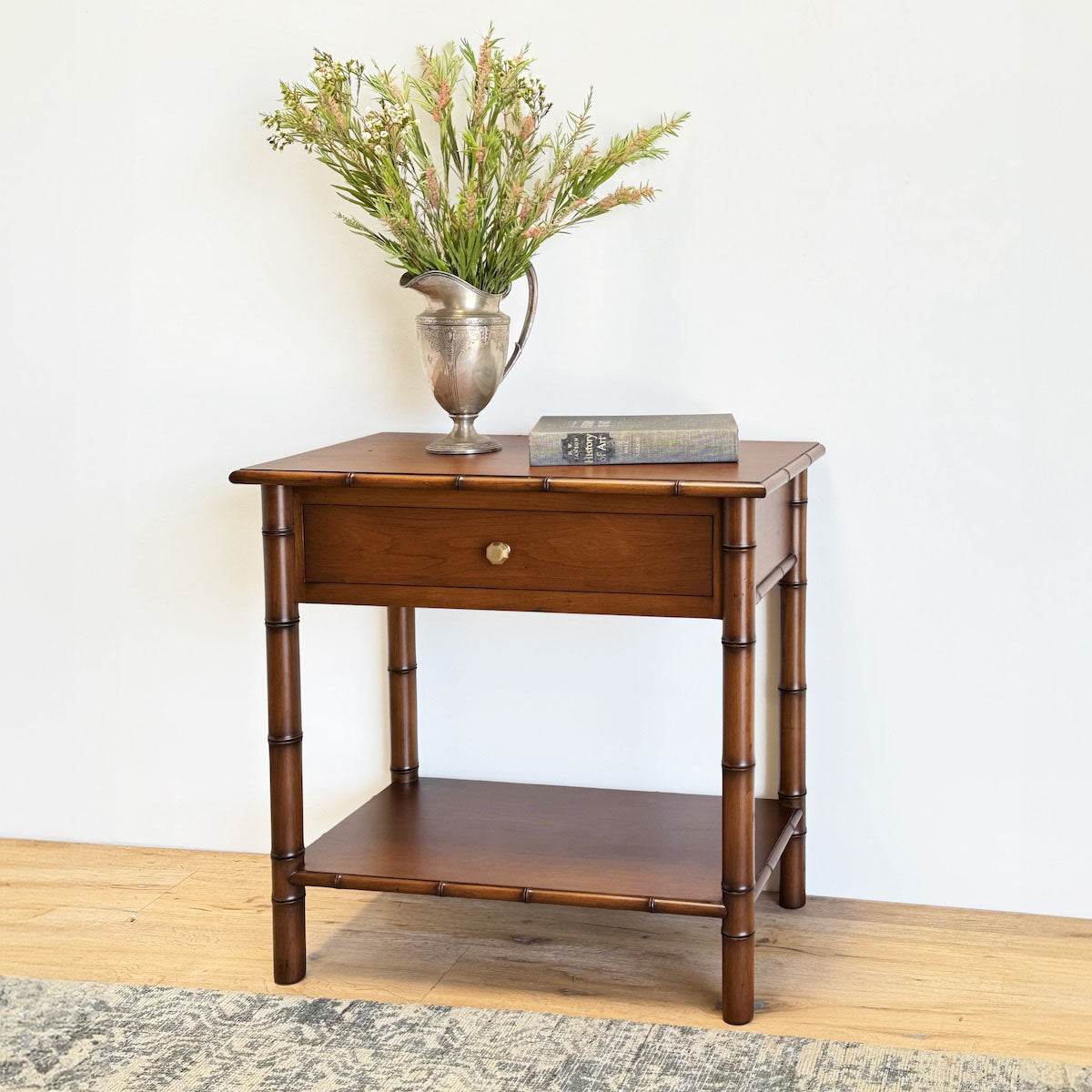 Redford House Fleming Side Table Set of 2