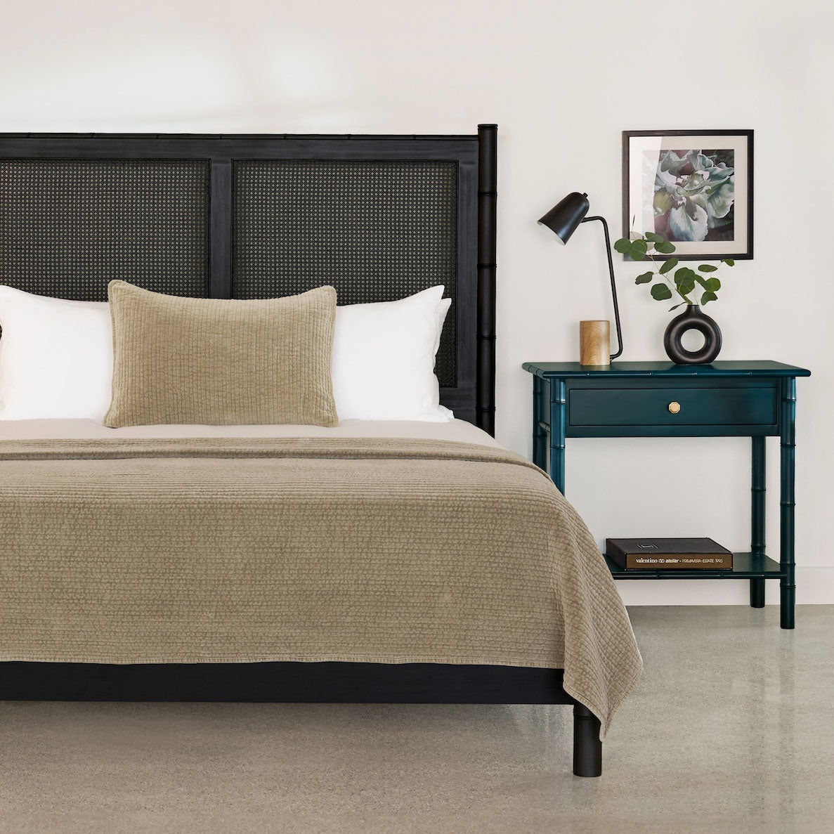 Redford House Fleming Side Table Set of 2