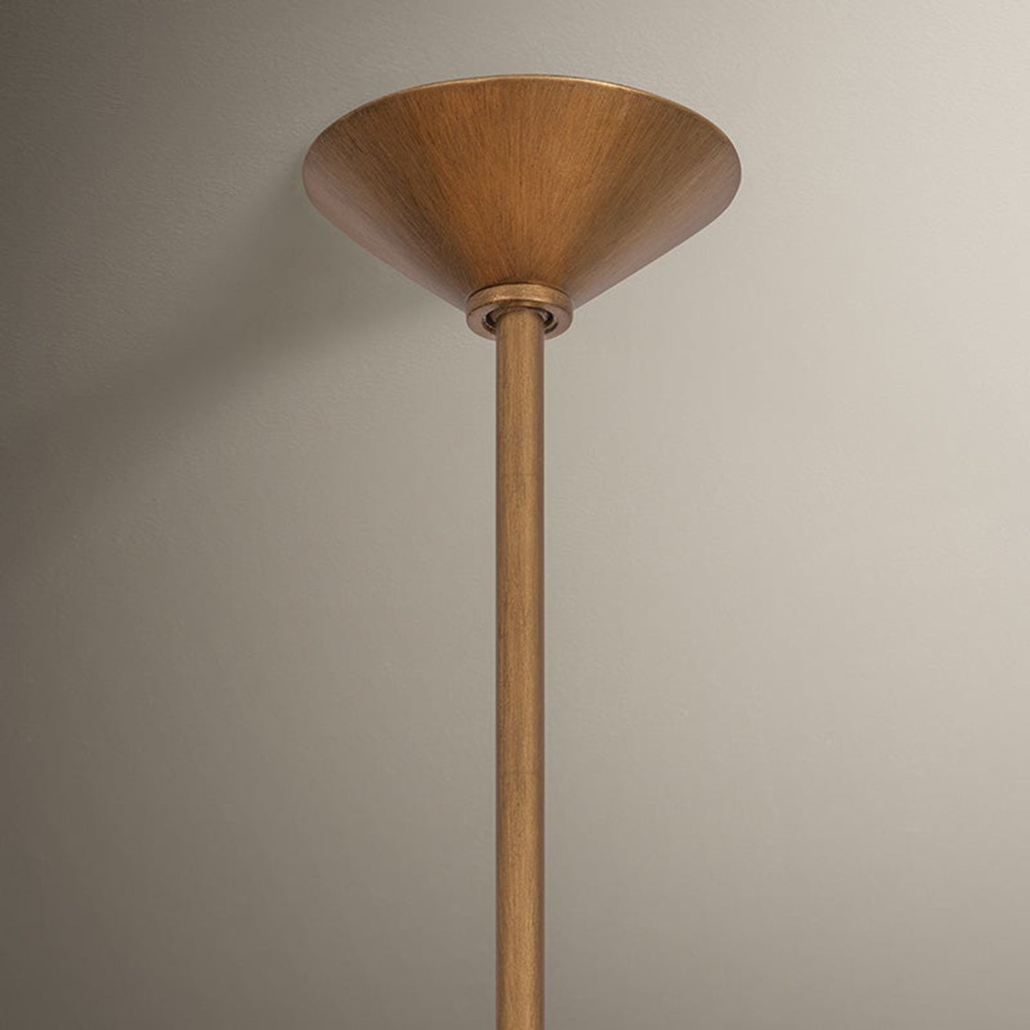 Troy Lighting Floyd Chandelier