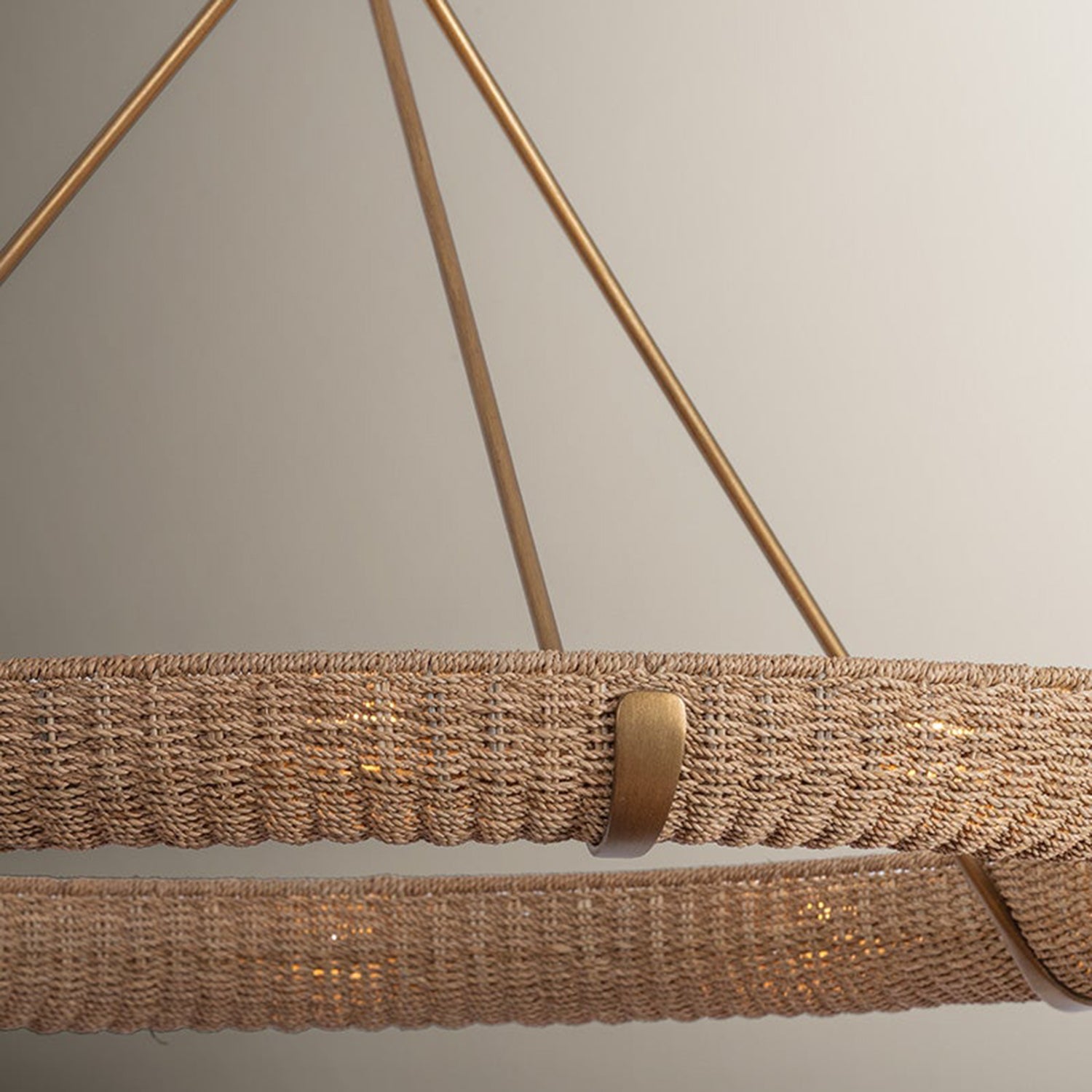 Troy Lighting Floyd Chandelier