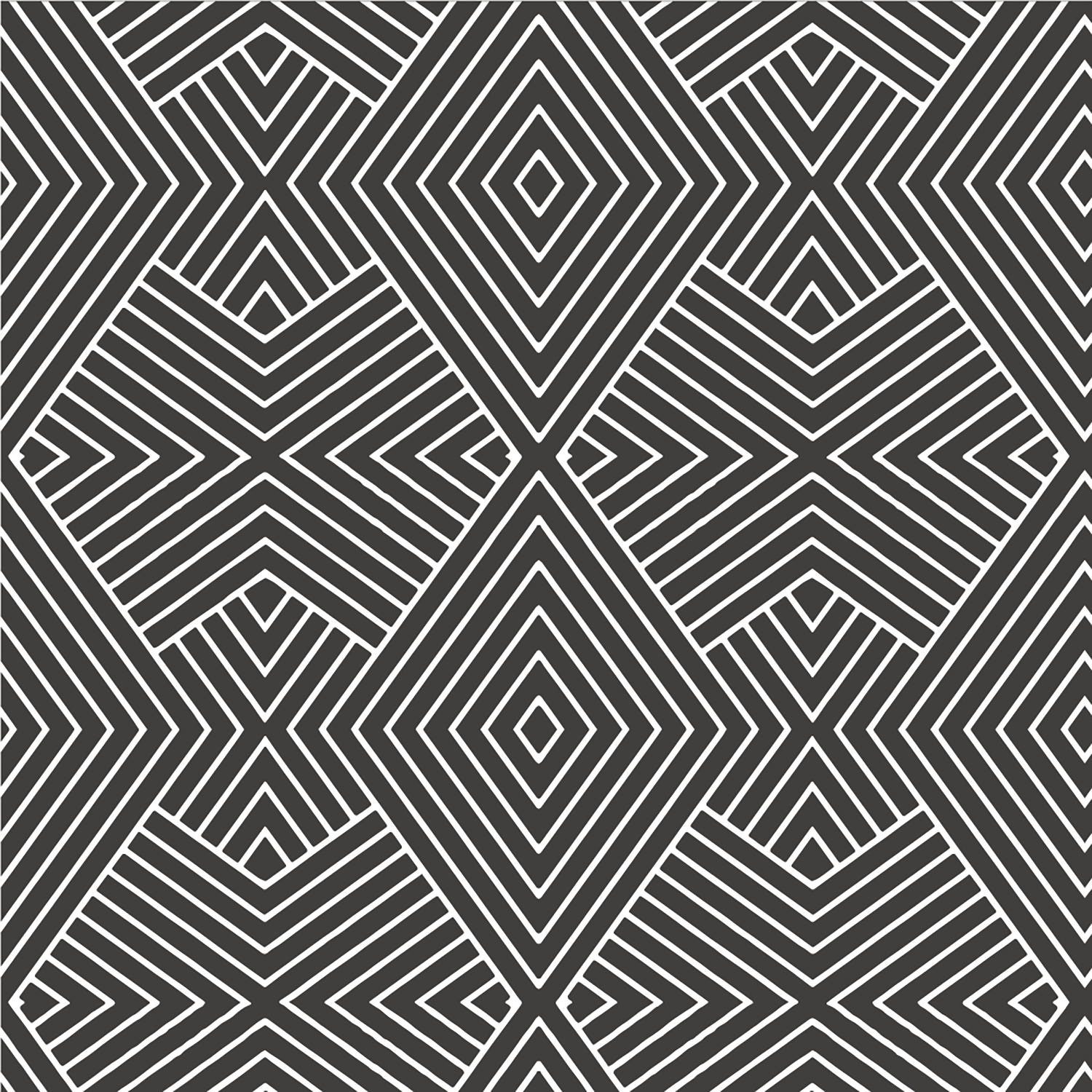 Mitchell Black Formation Wallpaper