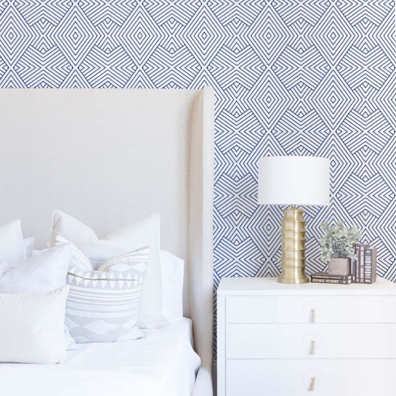 Mitchell Black Formation Wallpaper