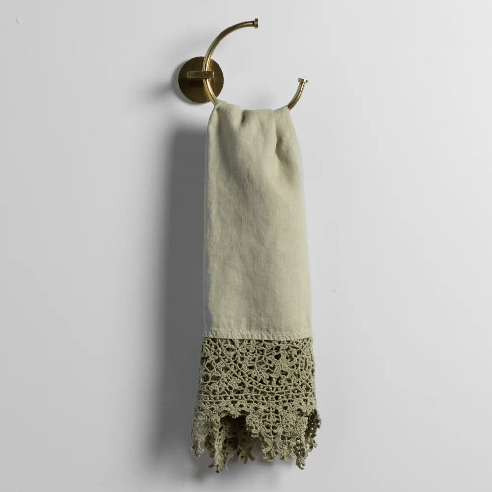 Bella Notte Frida Guest Towel