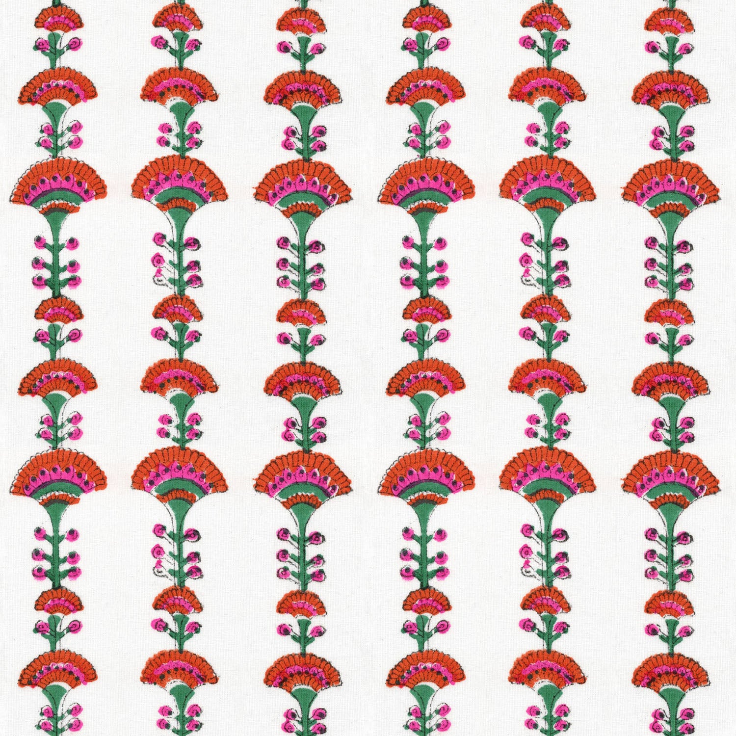 Mitchell Black Eugenie Wallpaper