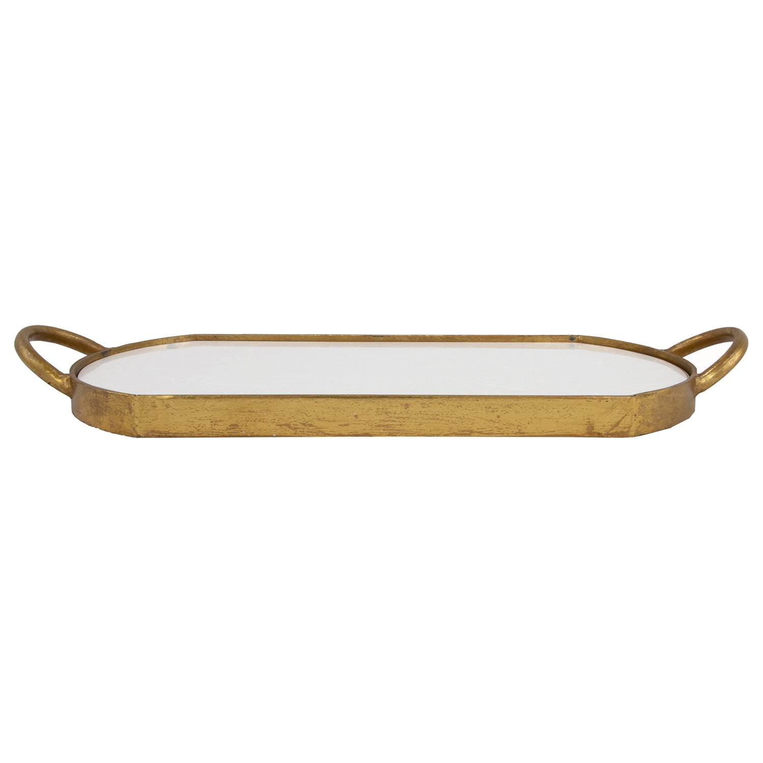 Peter Marble Serving Tray