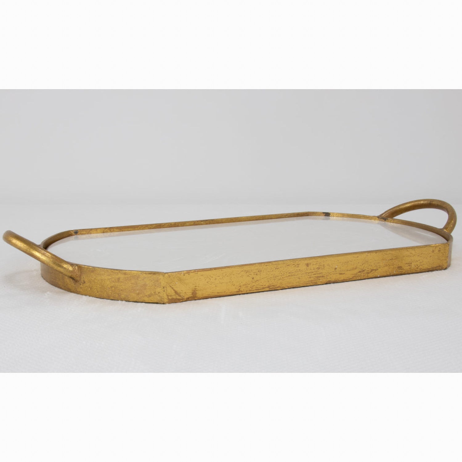 Peter Marble Serving Tray