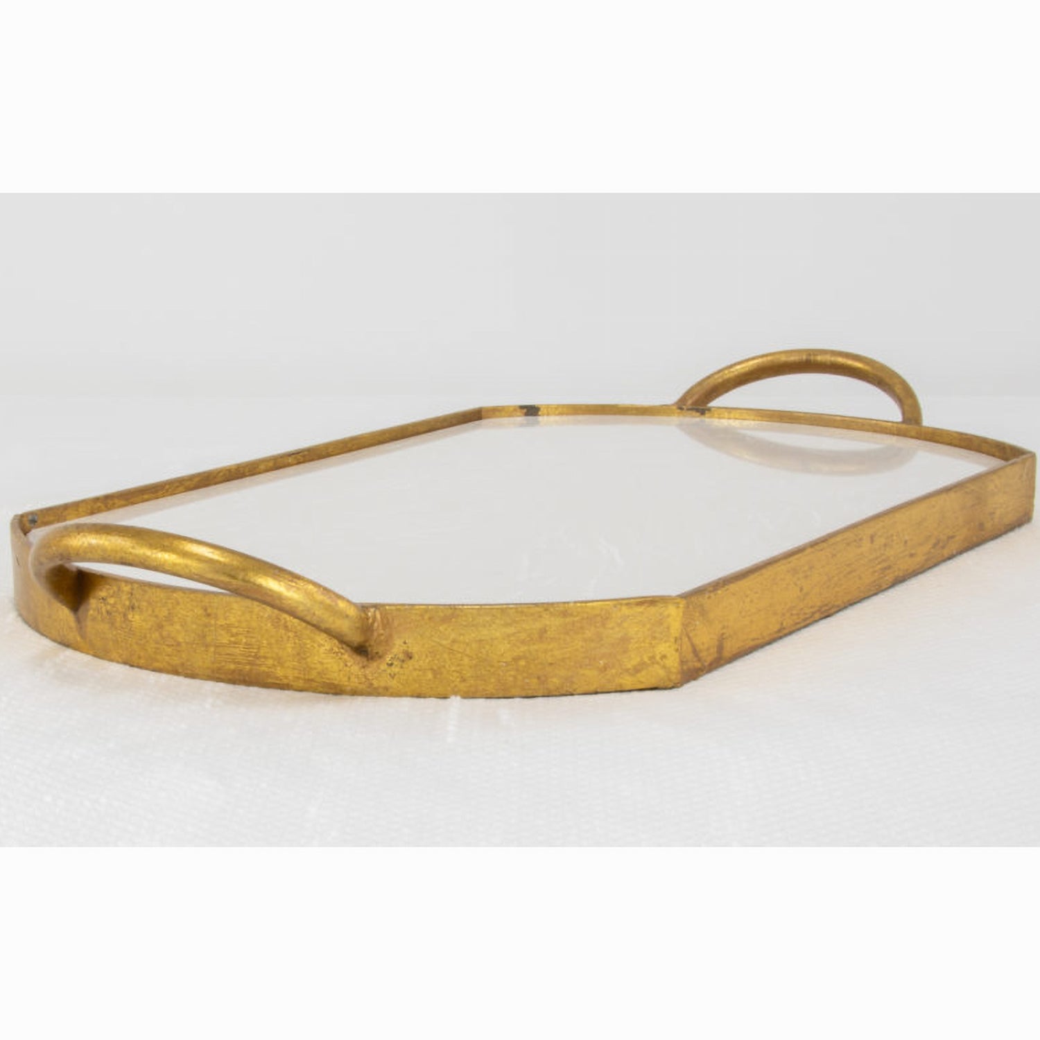 Peter Marble Serving Tray