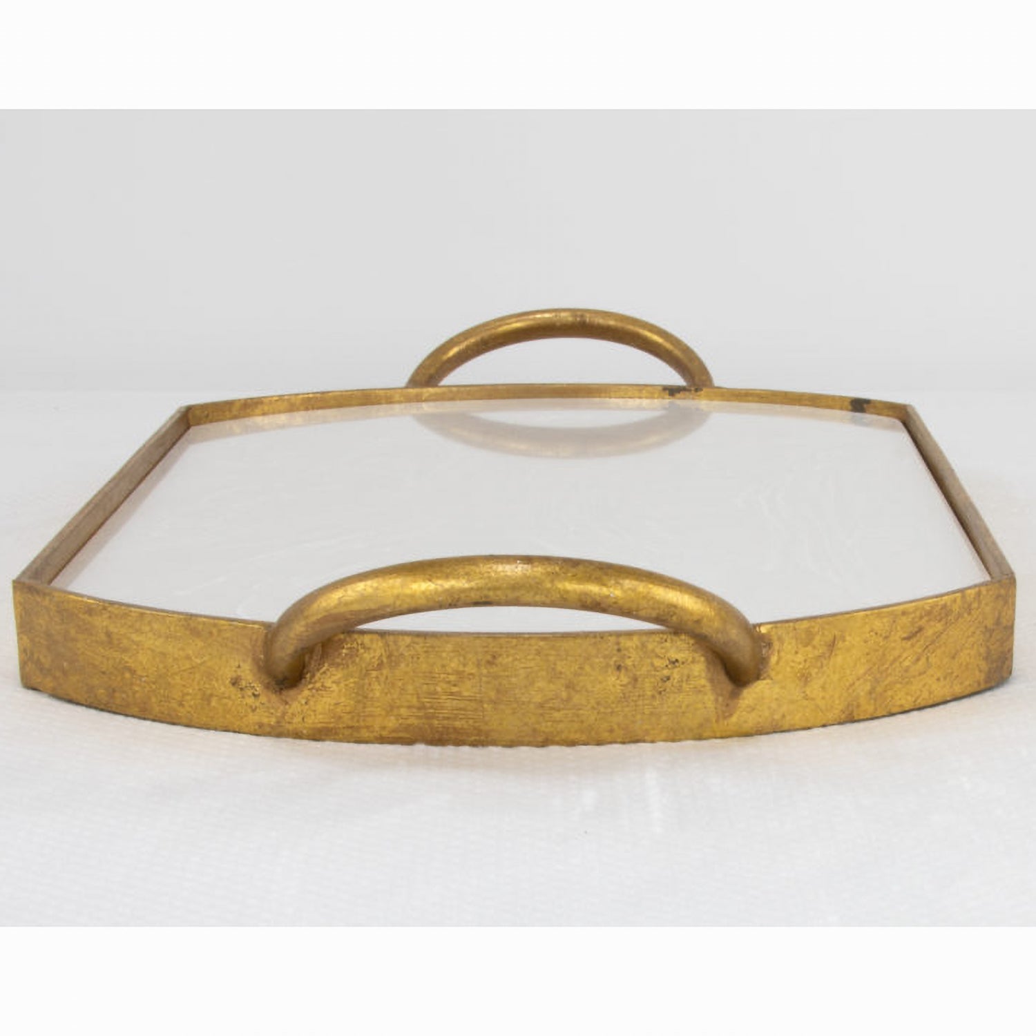 Peter Marble Serving Tray