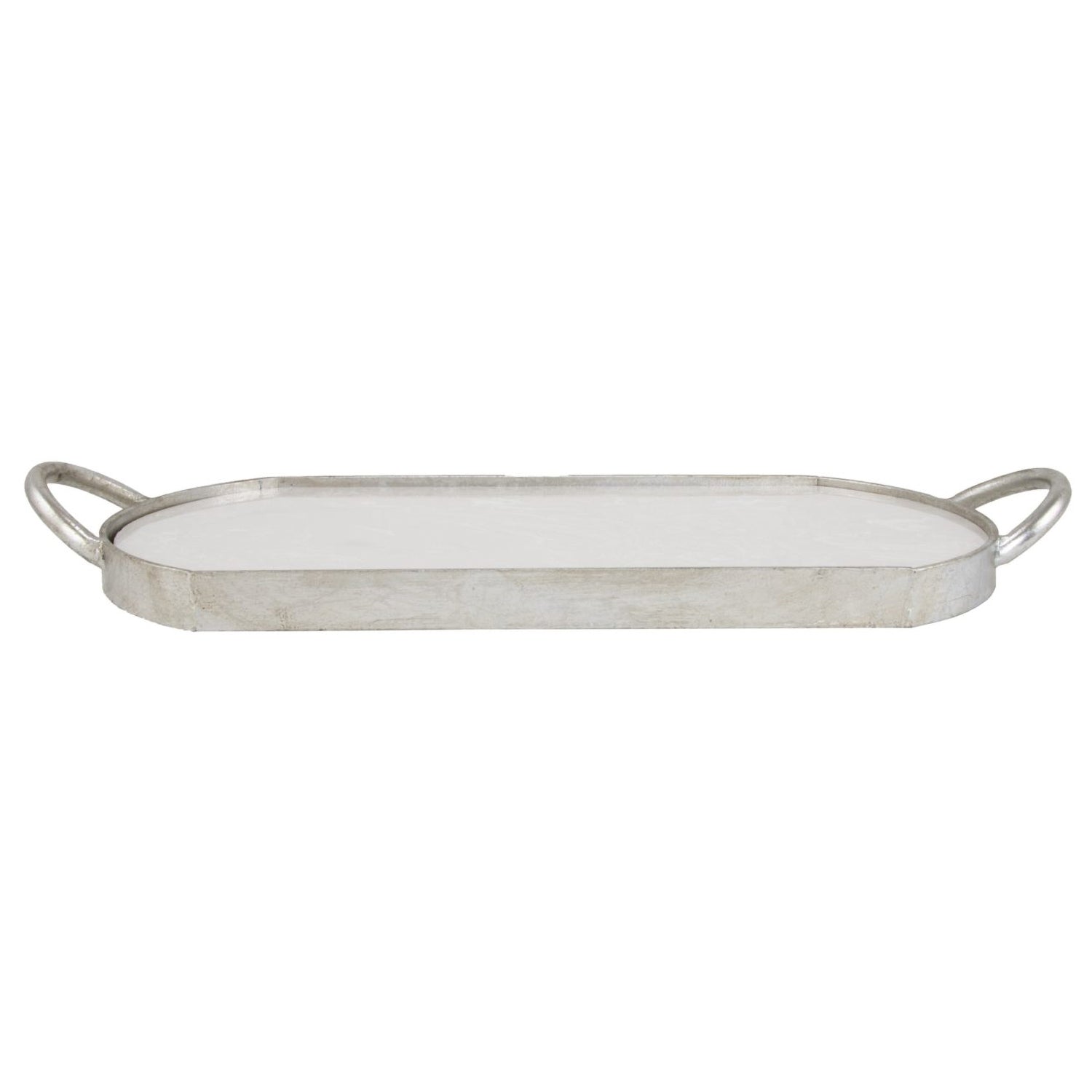 Peter Marble Serving Tray