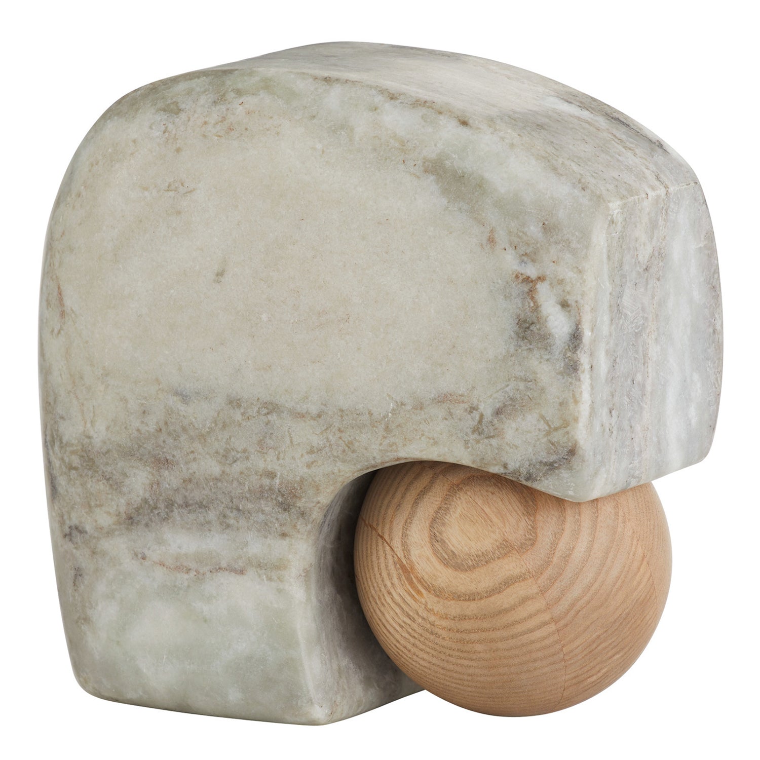 Arteriors Melt Bookend Set of 2