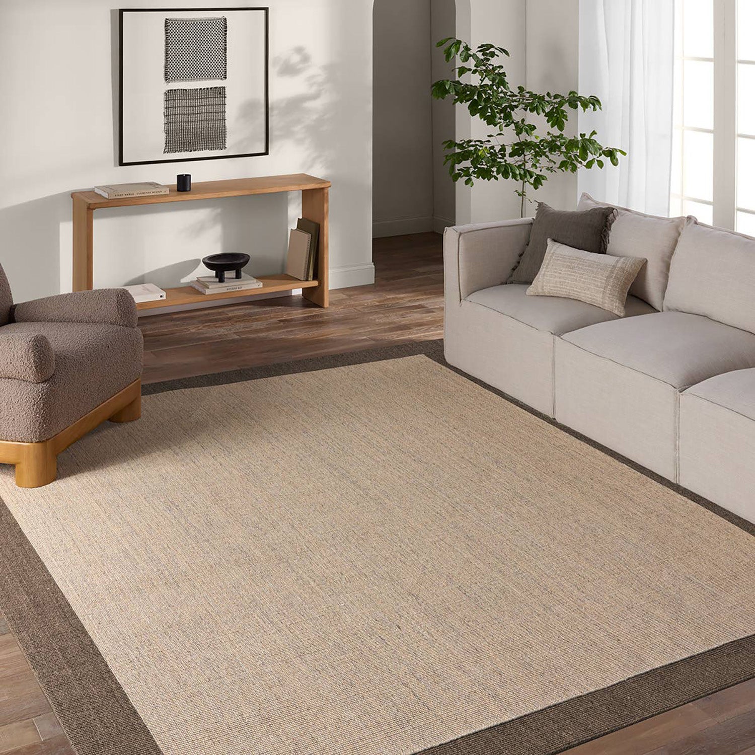 Jaipur Living Gabe Leyar Handwoven Rug