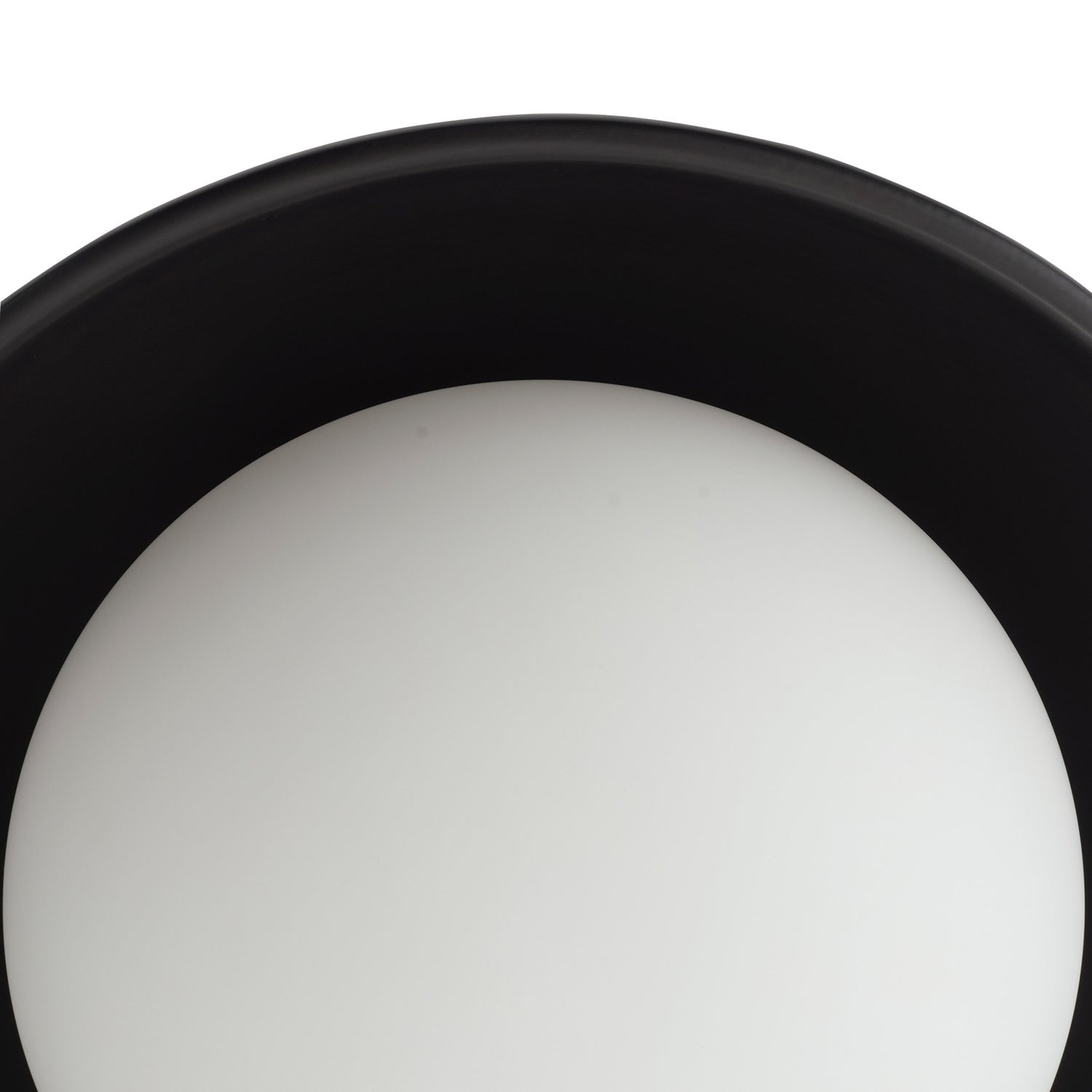 Arteriors Glaze Small Flush Mount