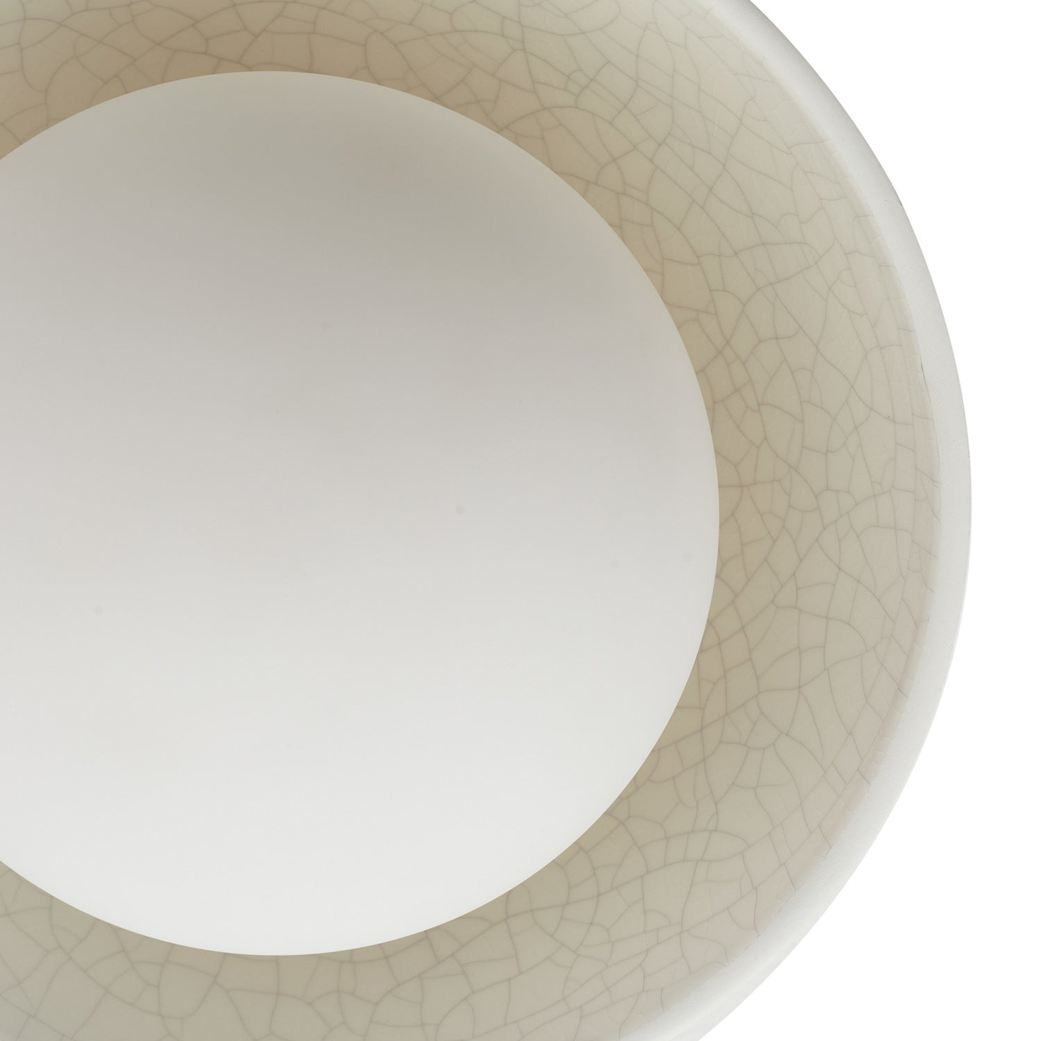 Arteriors Glaze Multipoint Flush Mount