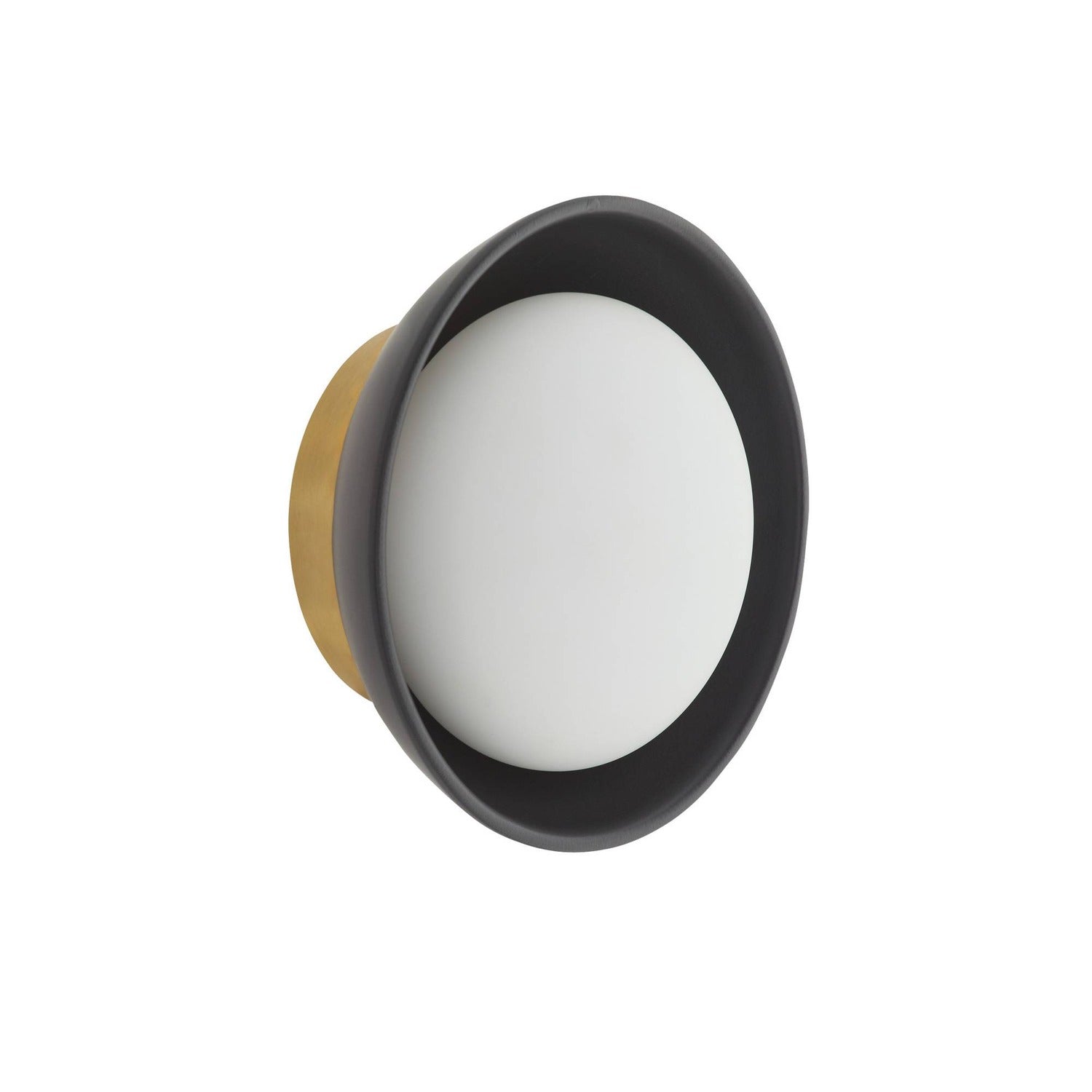 Arteriors Glaze Small Wall Sconce