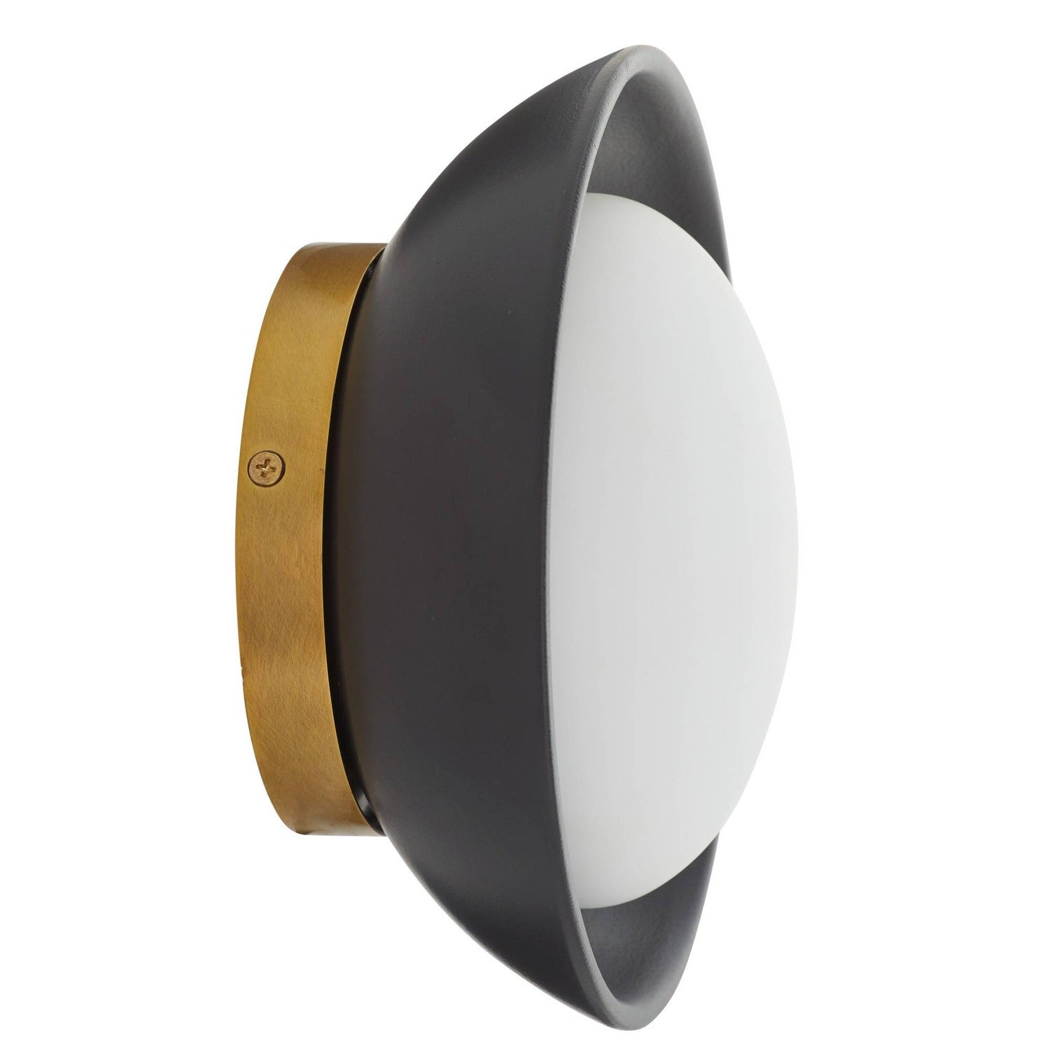 Arteriors Glaze Small Wall Sconce