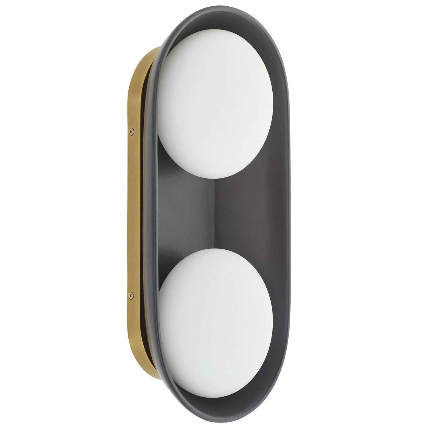 Arteriors Glaze Large Wall Sconce