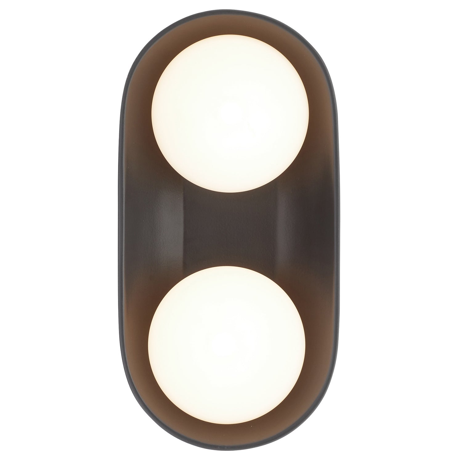 Arteriors Glaze Large Wall Sconce