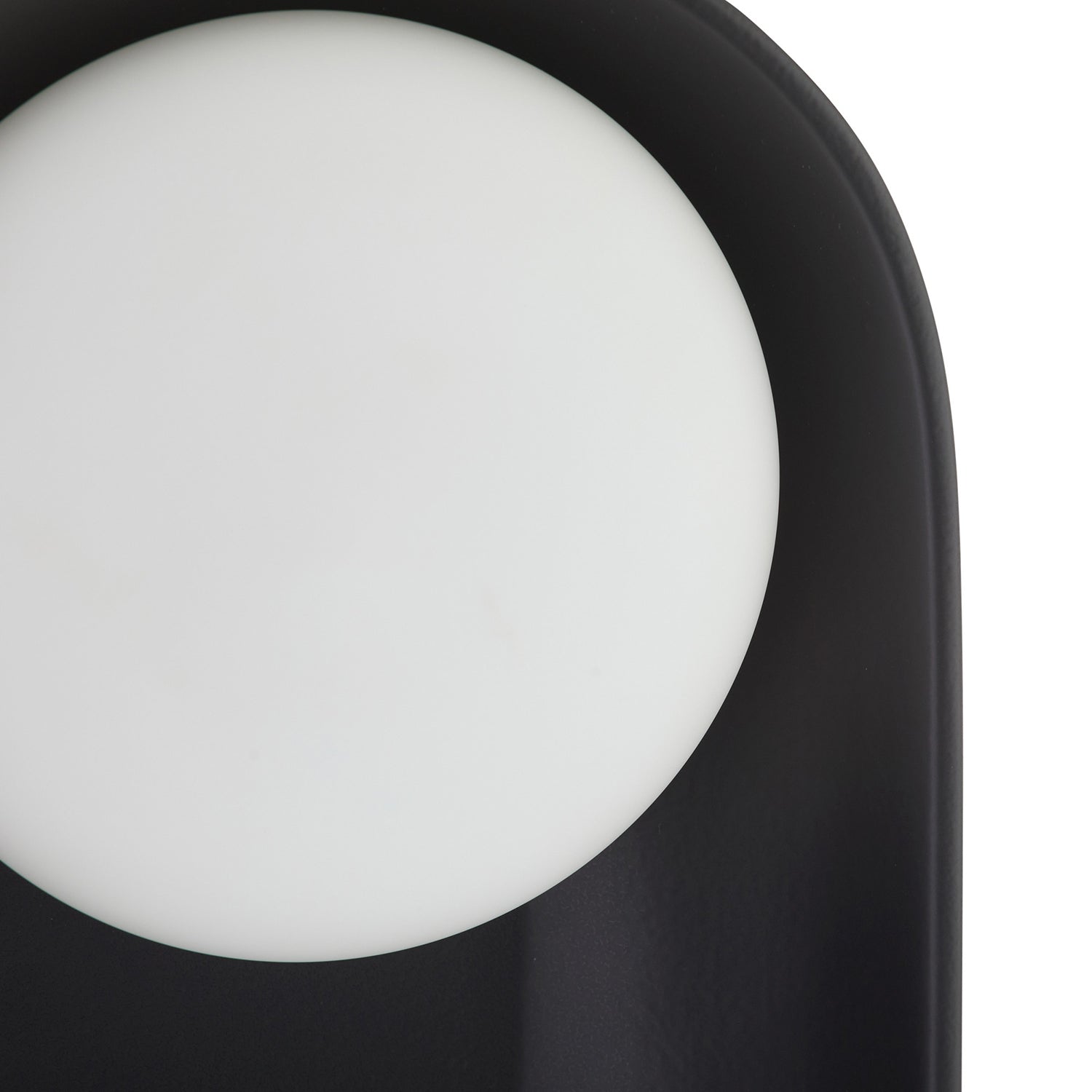 Arteriors Glaze Large Wall Sconce