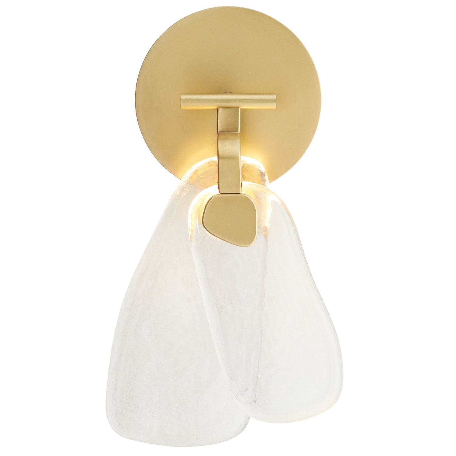 Arteriors Melt Wall Sconce