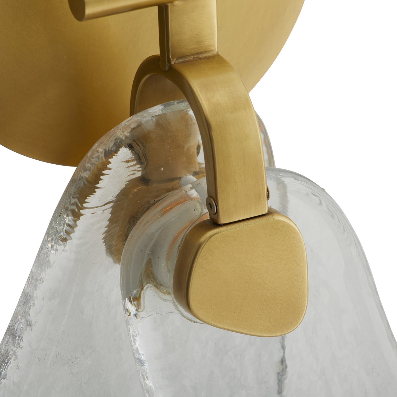 Arteriors Melt Wall Sconce