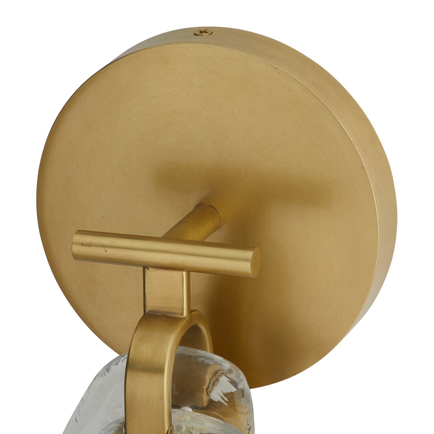 Arteriors Melt Wall Sconce