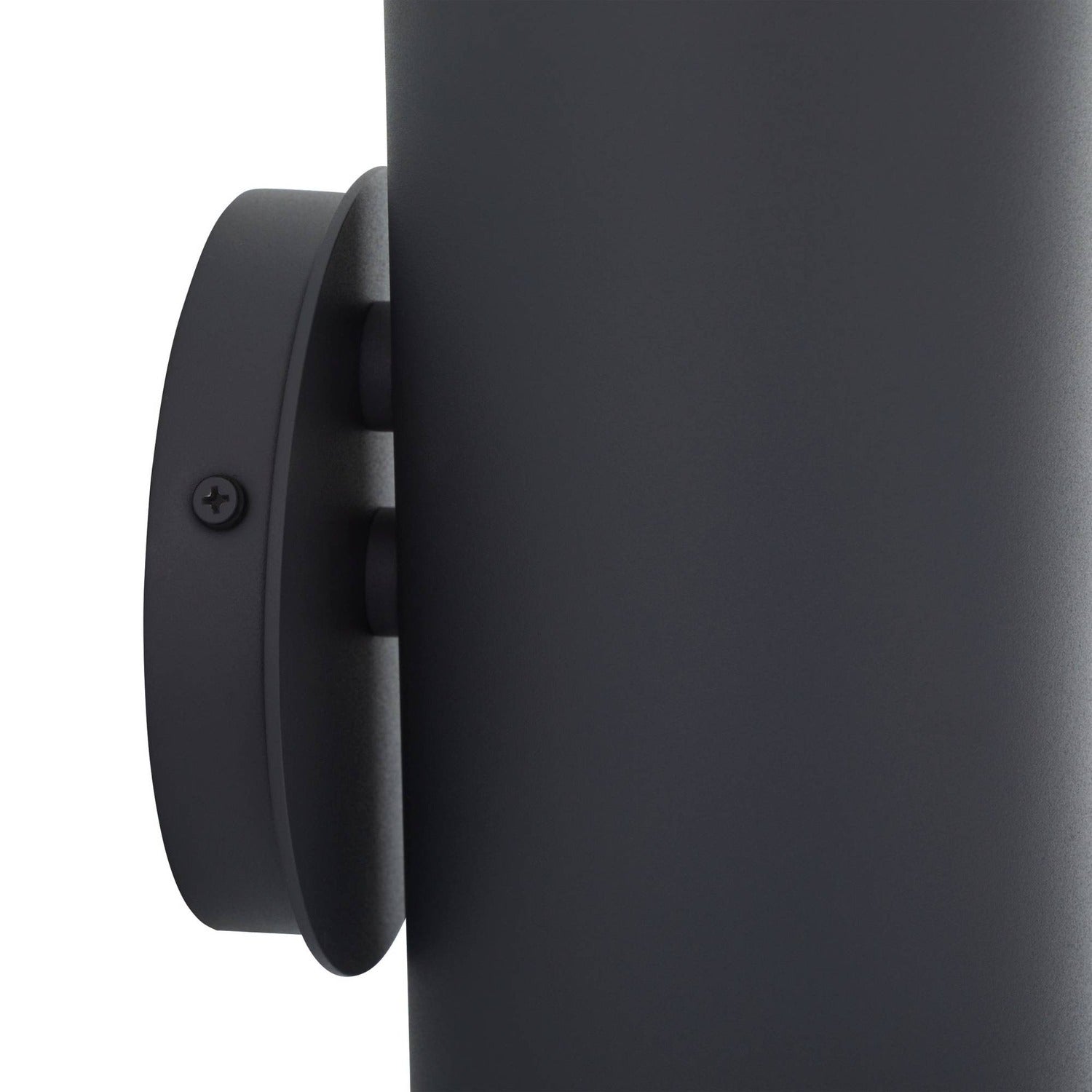 Arteriors Punch Marine Grade Aged Graphite Small Outdoor Wall Sconce