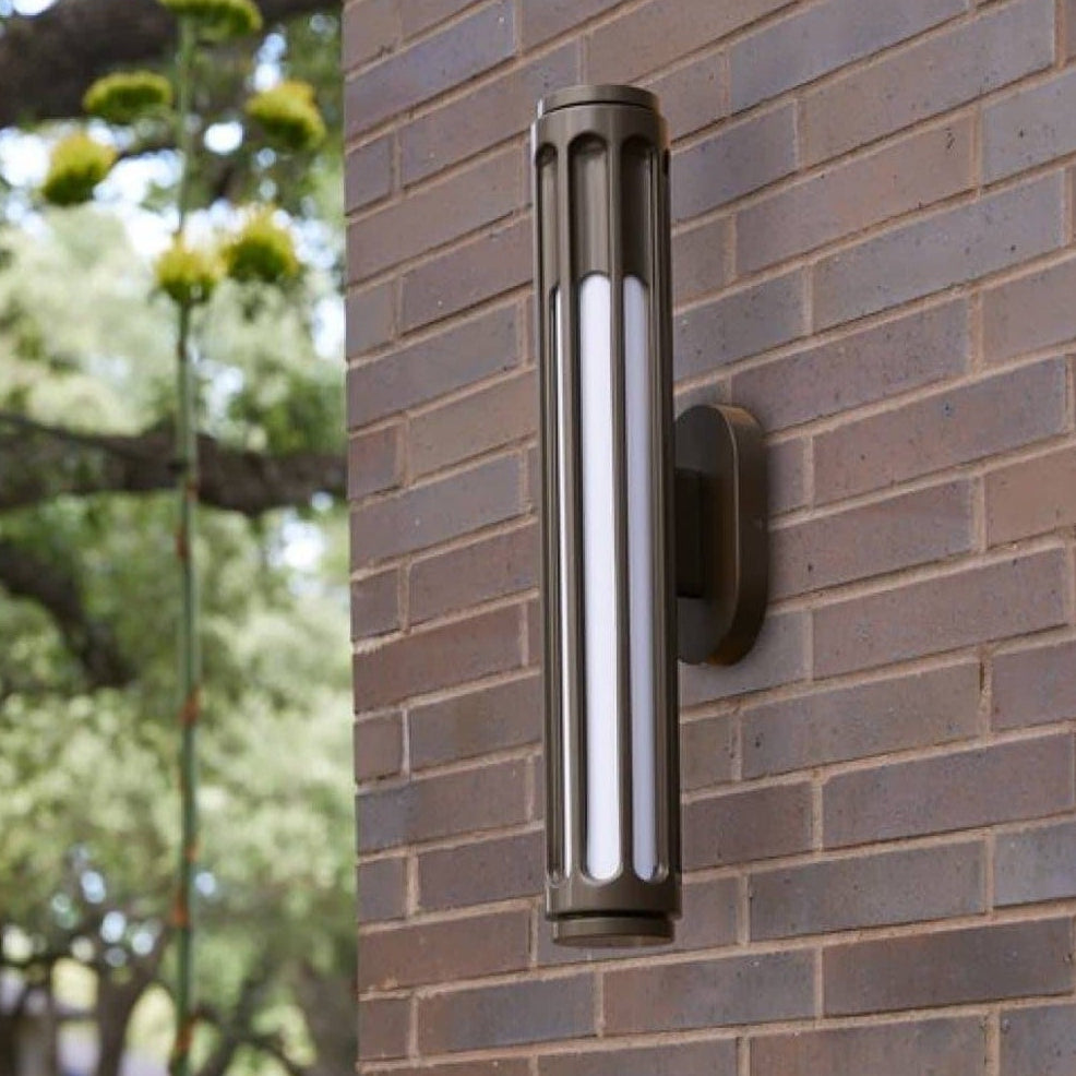 Arteriors Inset Outdoor Wall Sconce