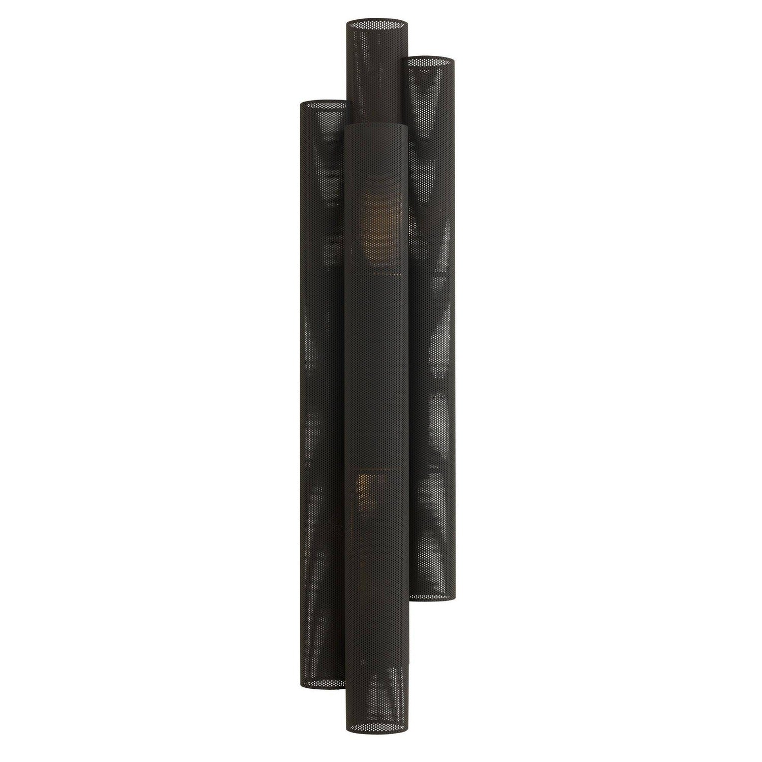 Arteriors Punch Oversized Outdoor Wall Sconce