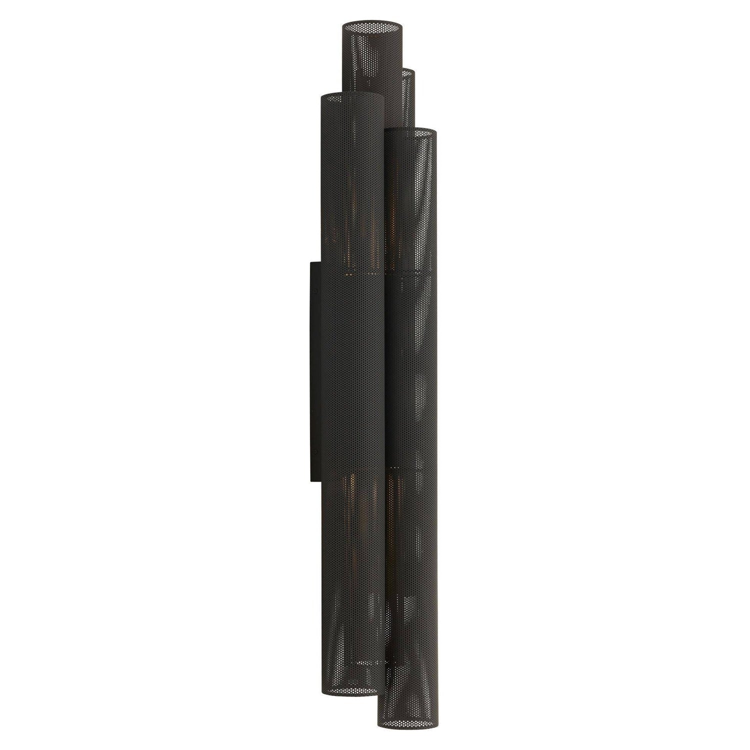 Arteriors Punch Oversized Outdoor Wall Sconce