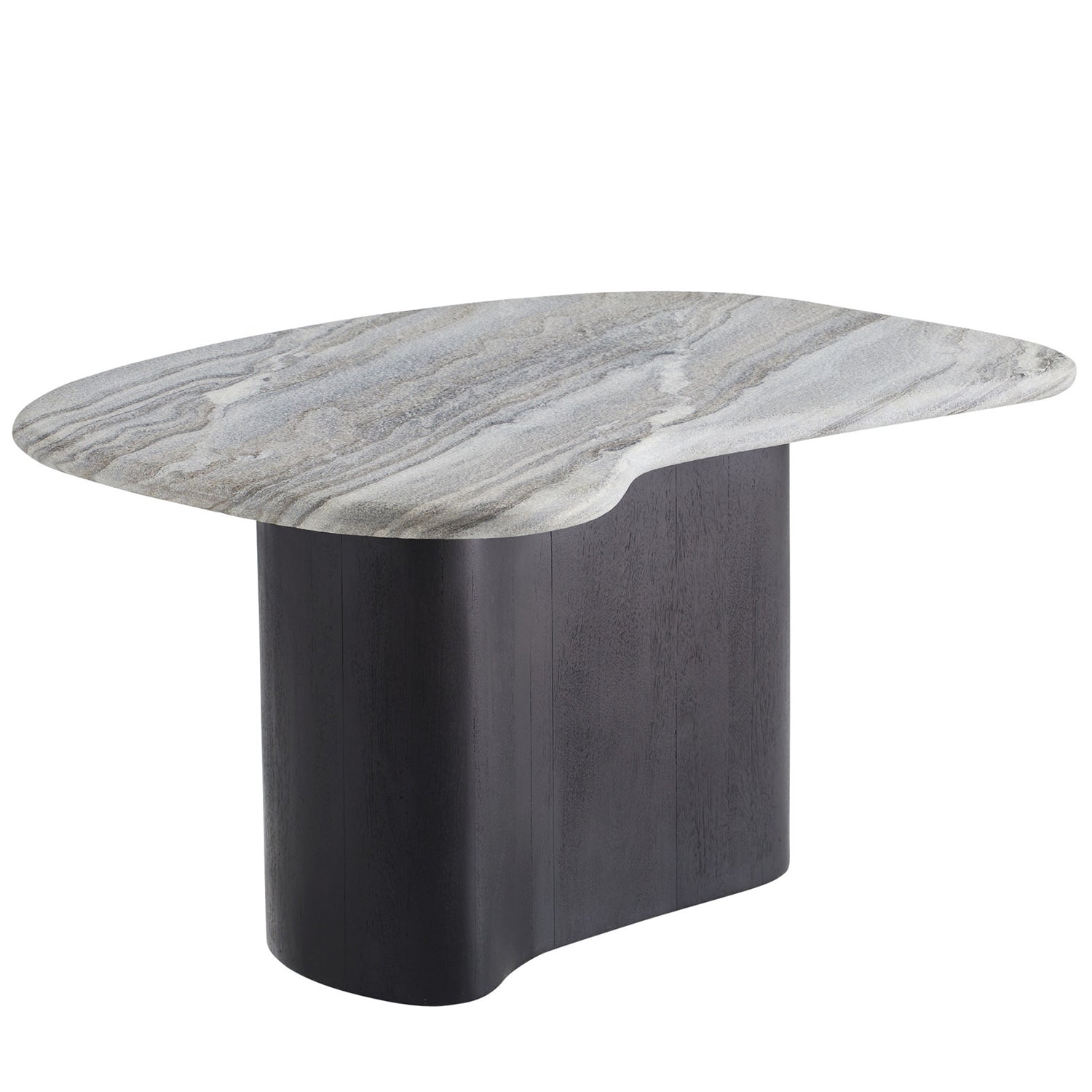 Arteriors Melt Coffee Table Set of 2