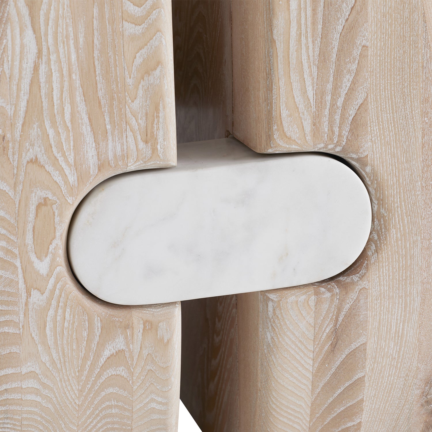 Arteriors Melt Entry Table