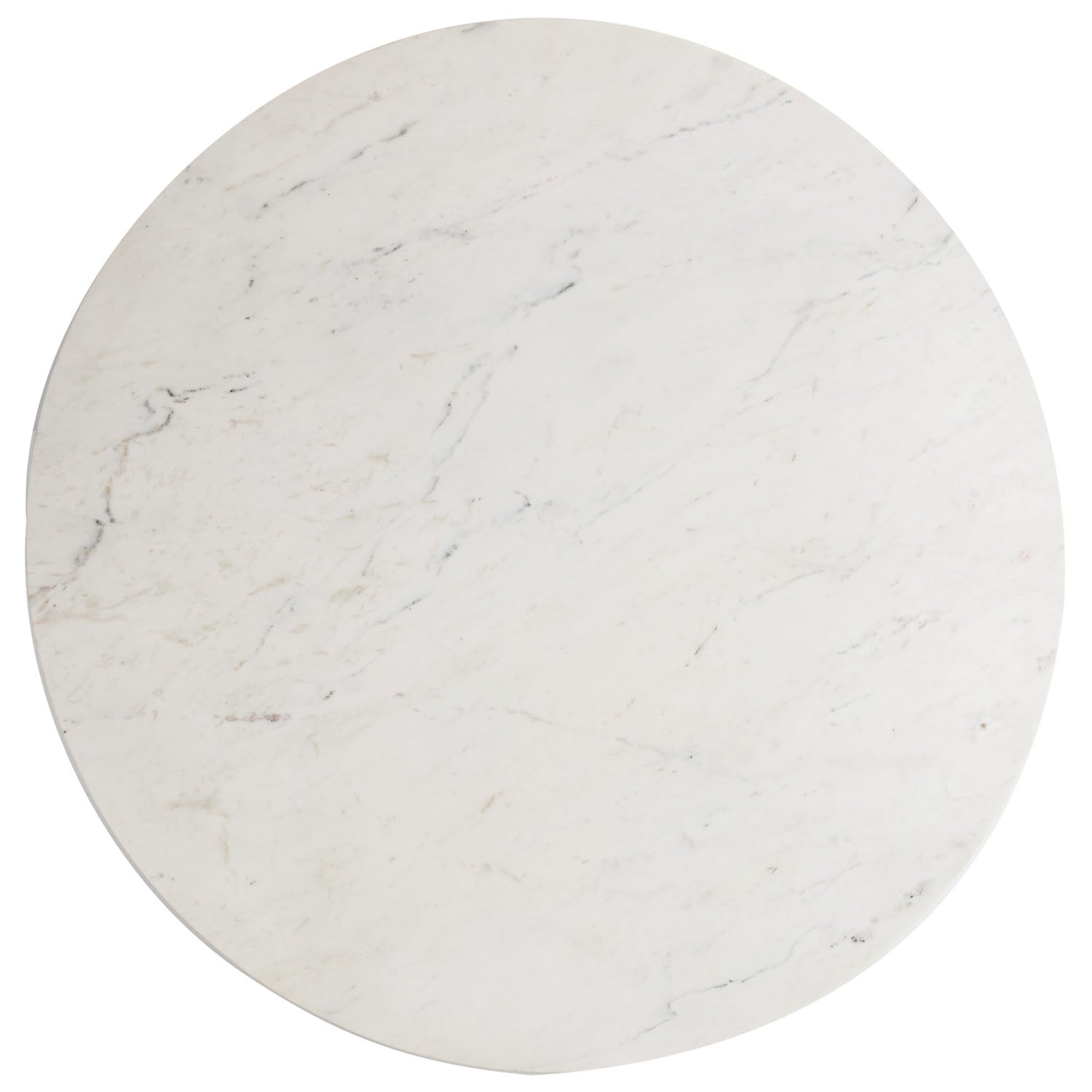 Arteriors Melt Large Dining Table