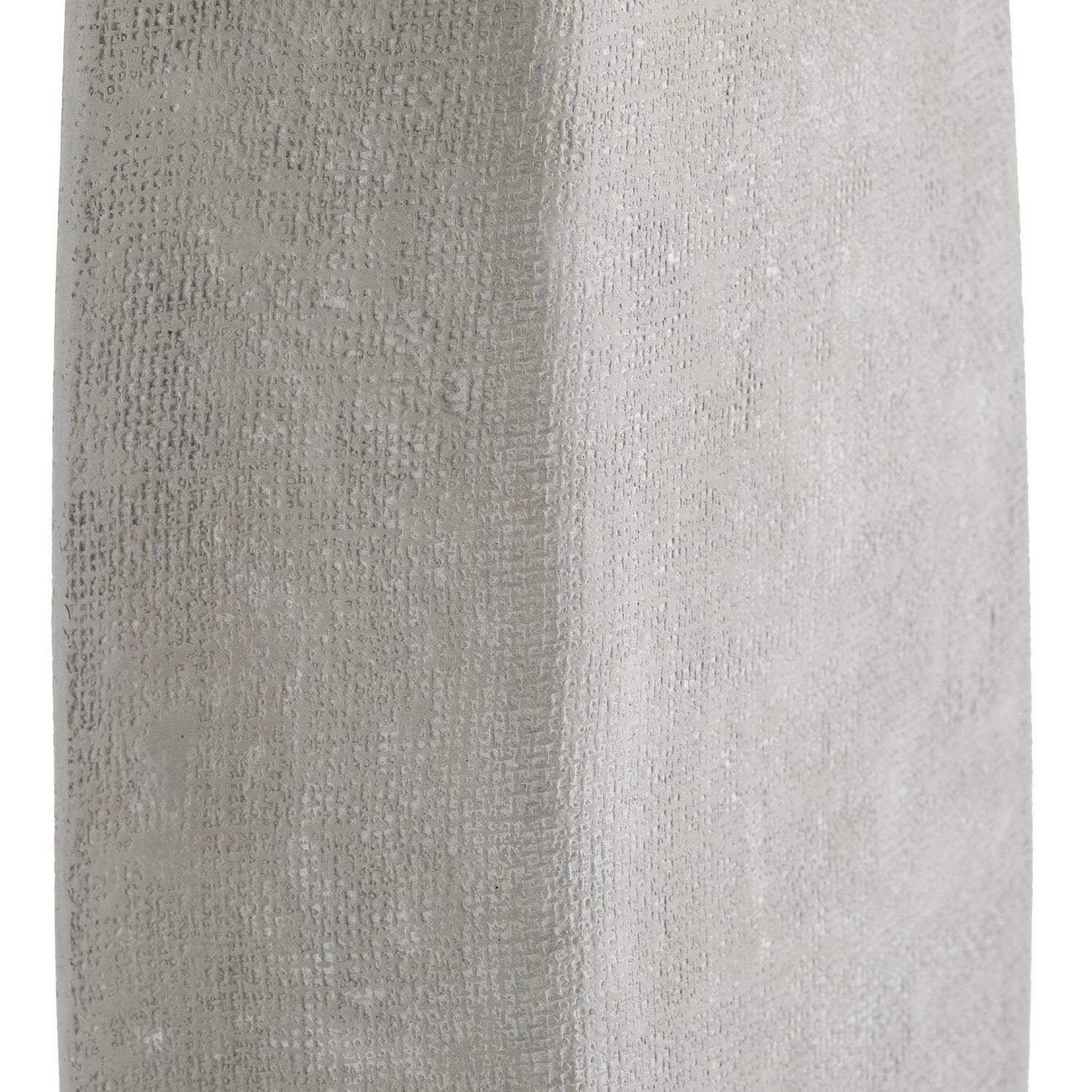 Arteriors Melt Outdoor Console Table