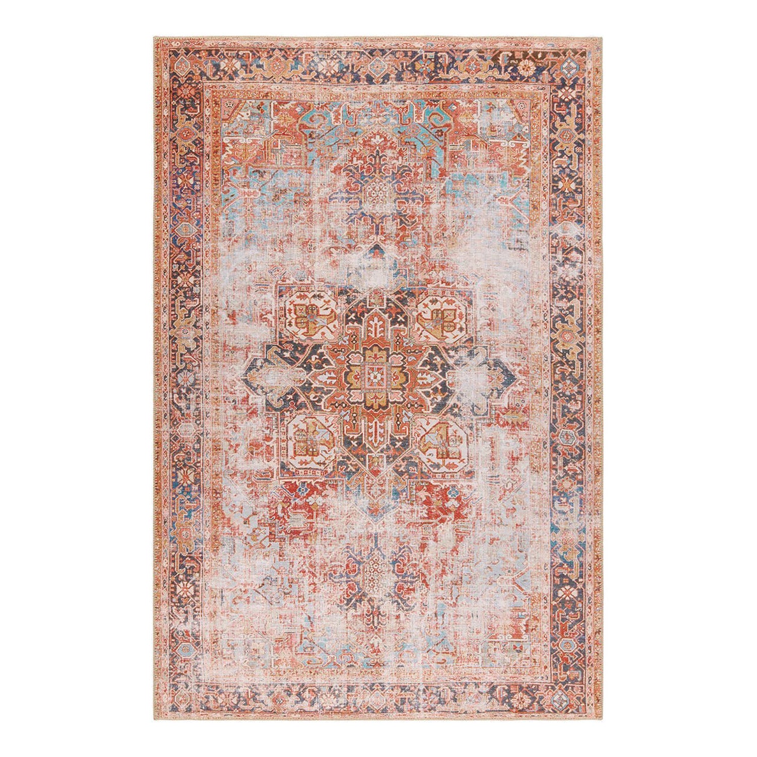 Label J by Jaipur Living Garcia Matias Power Loomed Rug