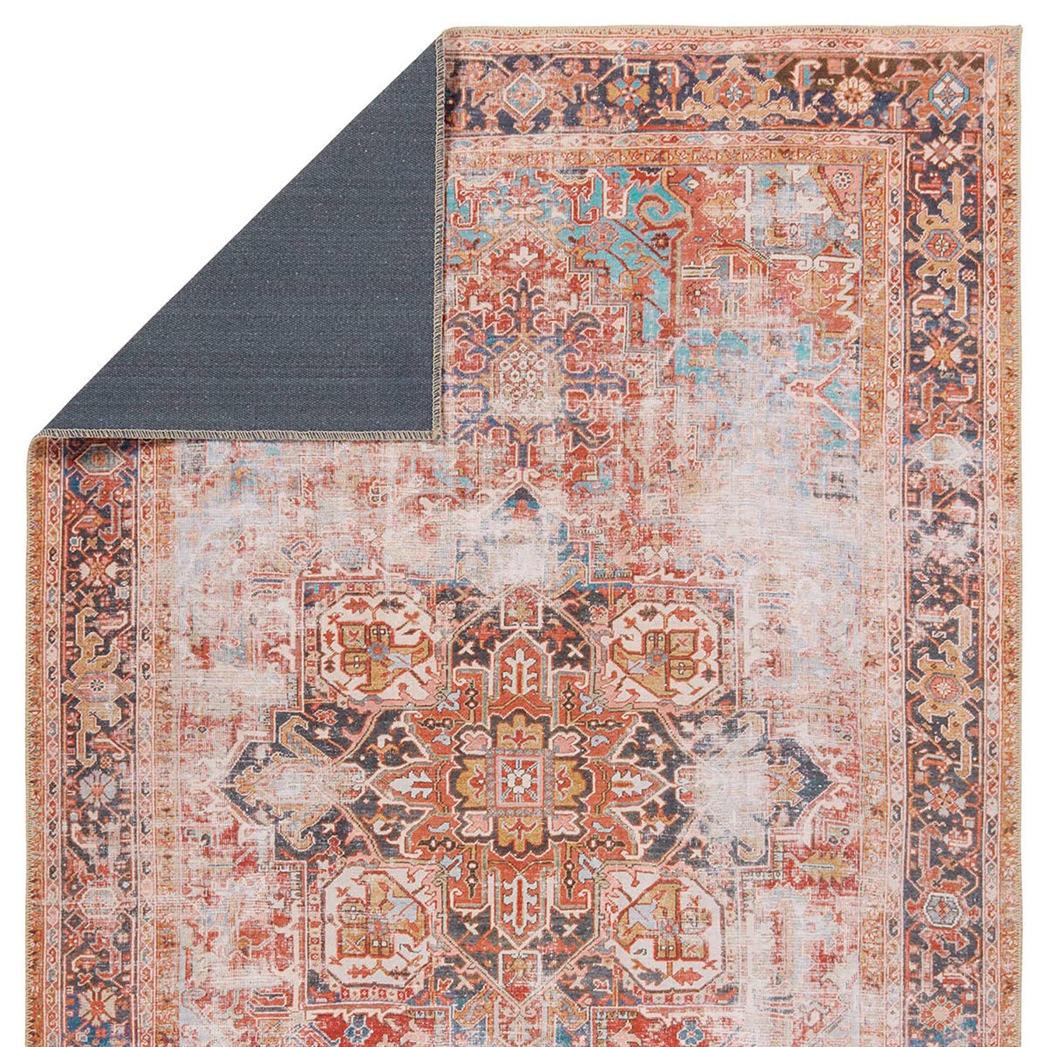 Label J by Jaipur Living Garcia Matias Power Loomed Rug