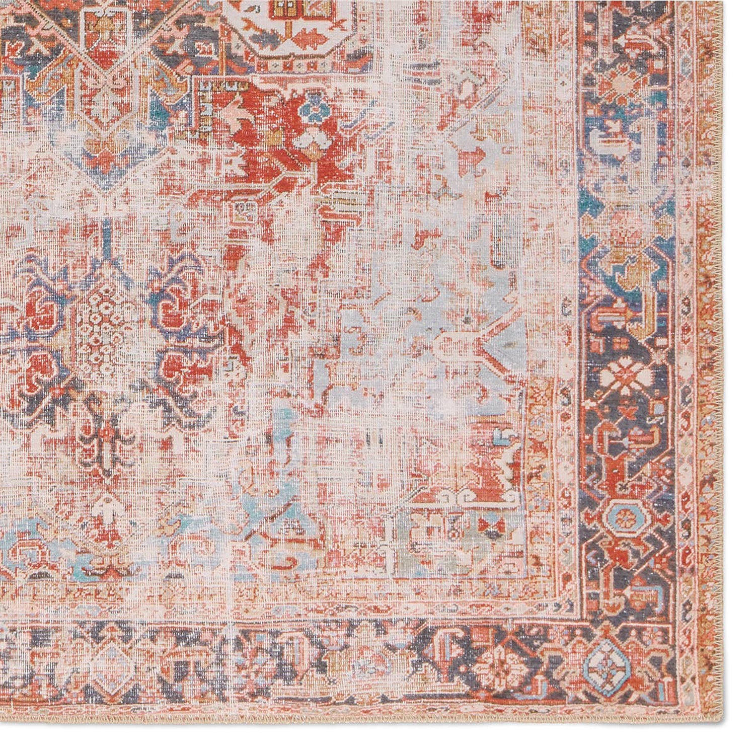 Label J by Jaipur Living Garcia Matias Power Loomed Rug