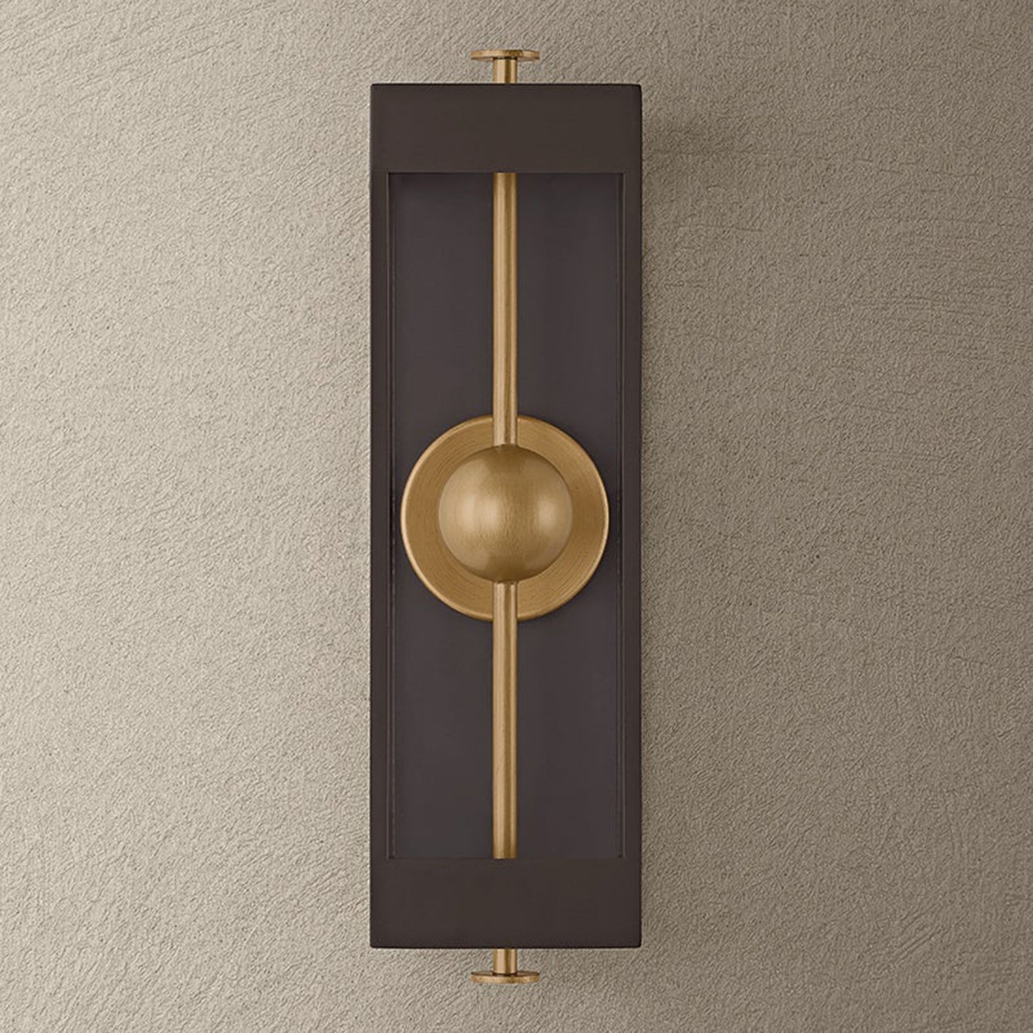 Troy Lighting Garvey Exterior Wall Sconce
