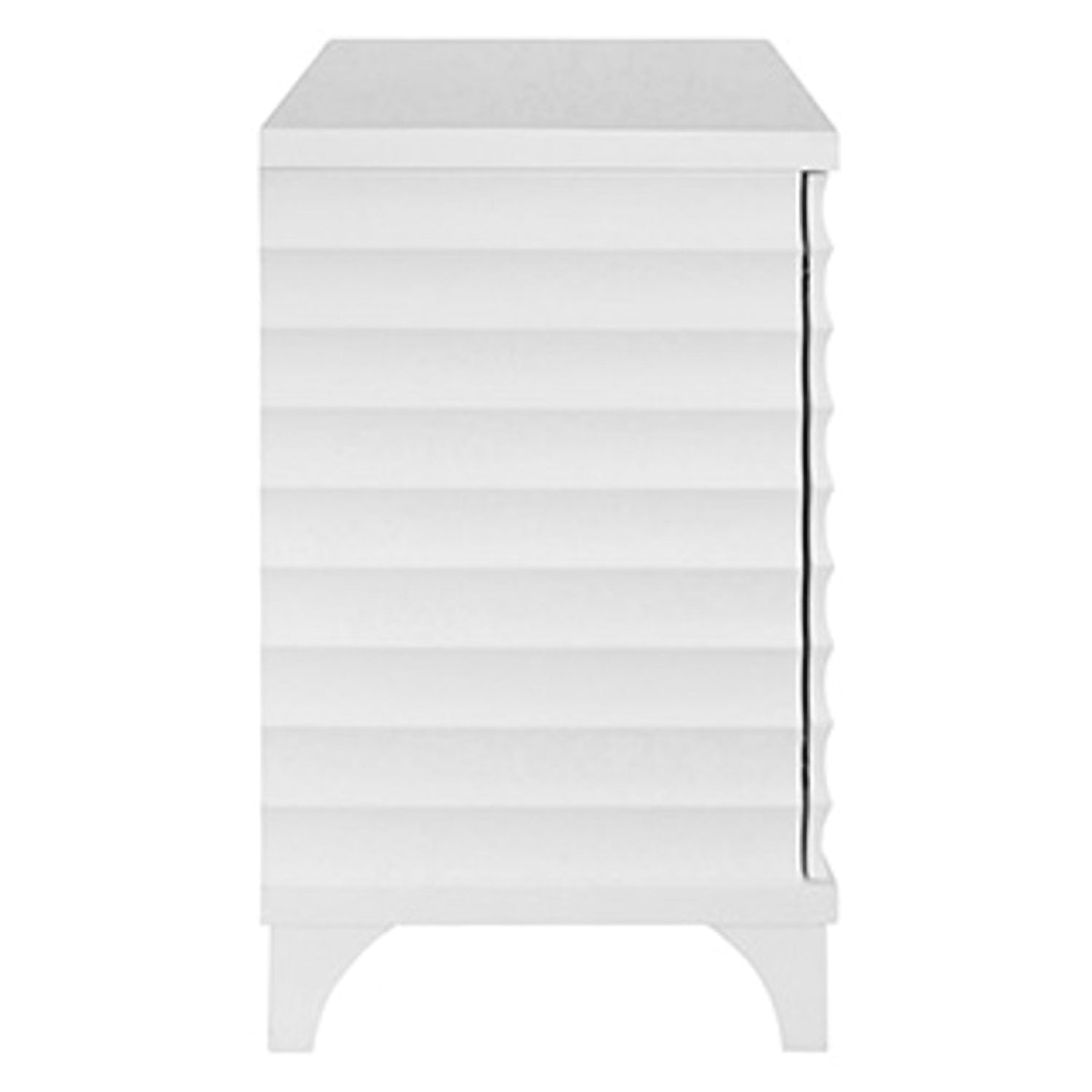 Worlds Away Gates Buffet