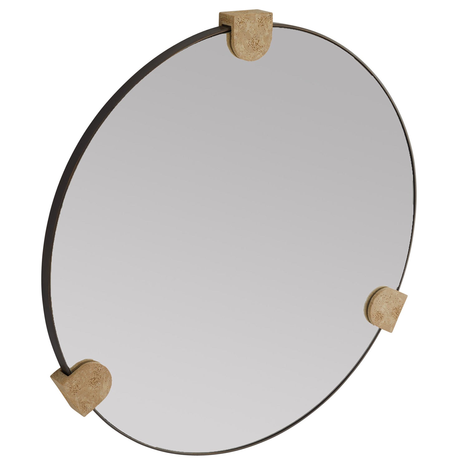 Arteriors Clasp Wall Mirror