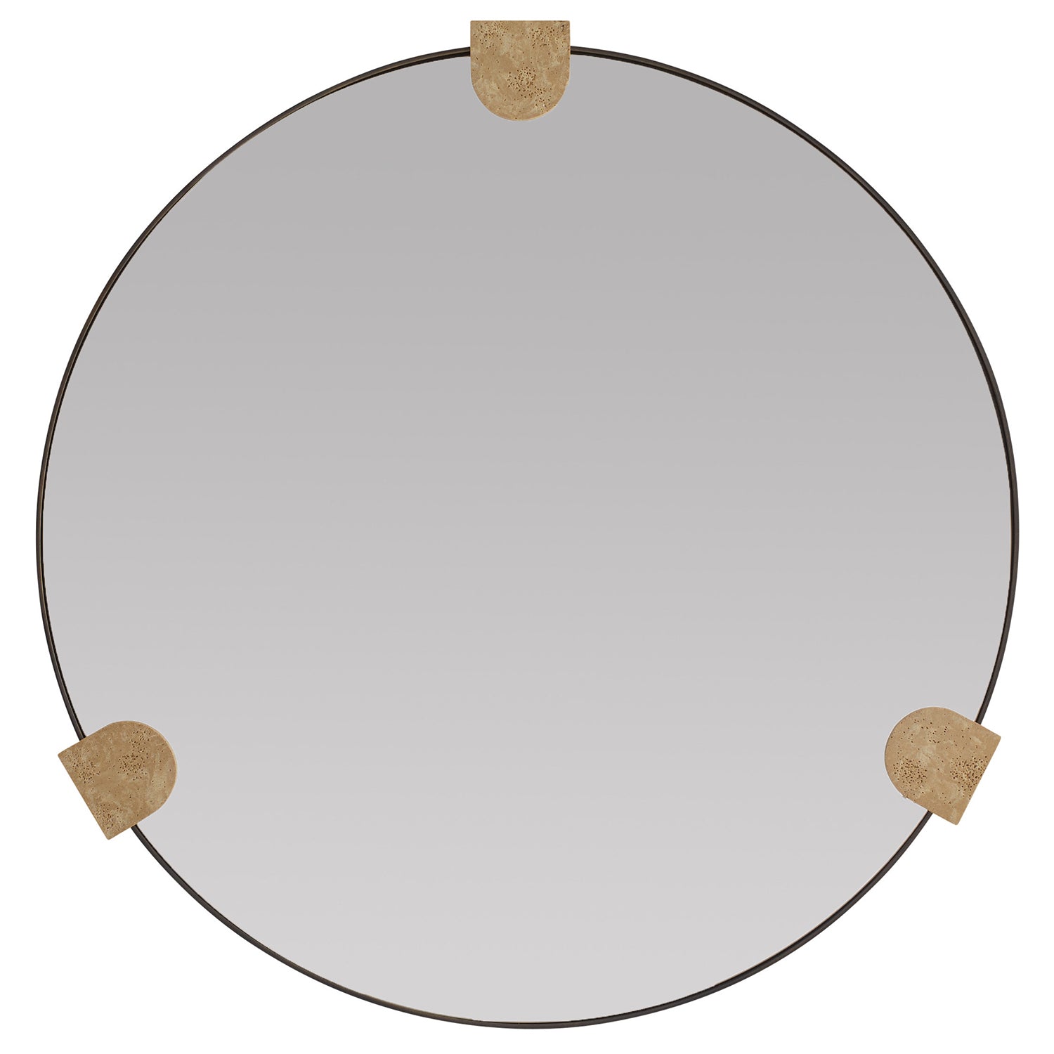 Arteriors Clasp Wall Mirror
